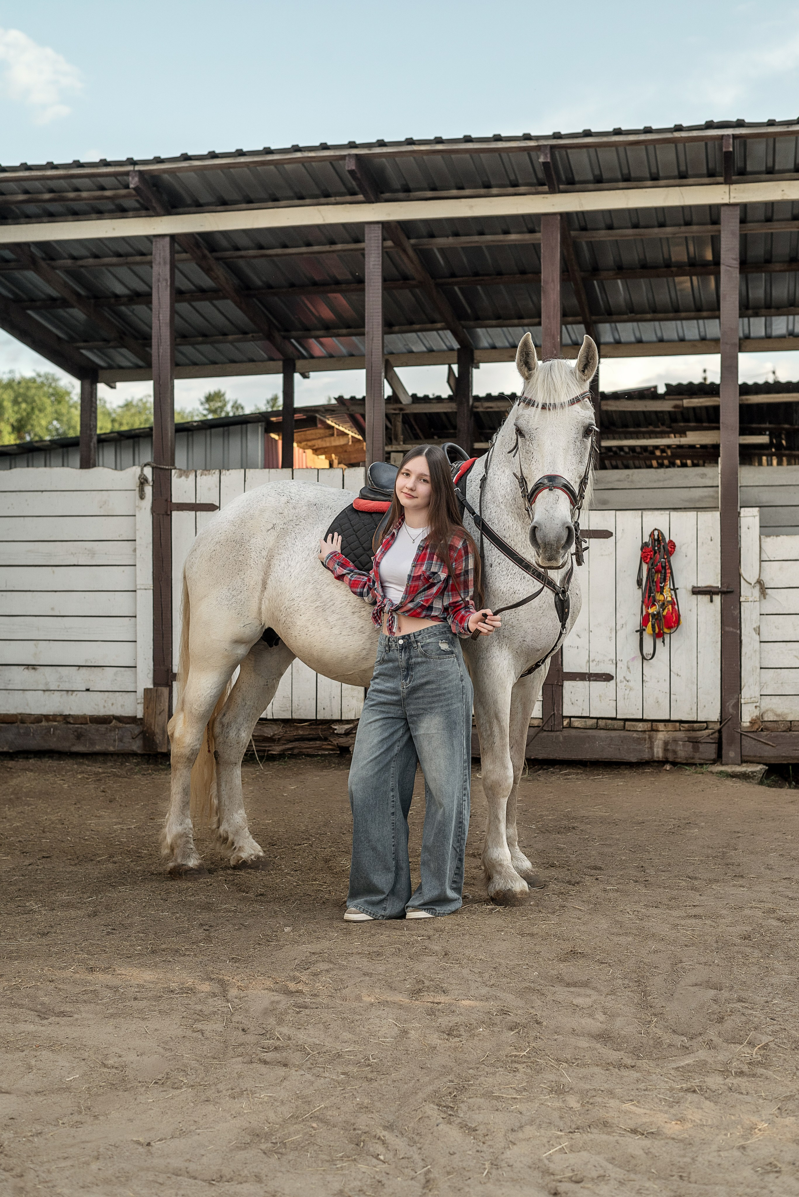 Индивидуальная фотосессия. Фотограф в Калуге Марина Афанасьева
