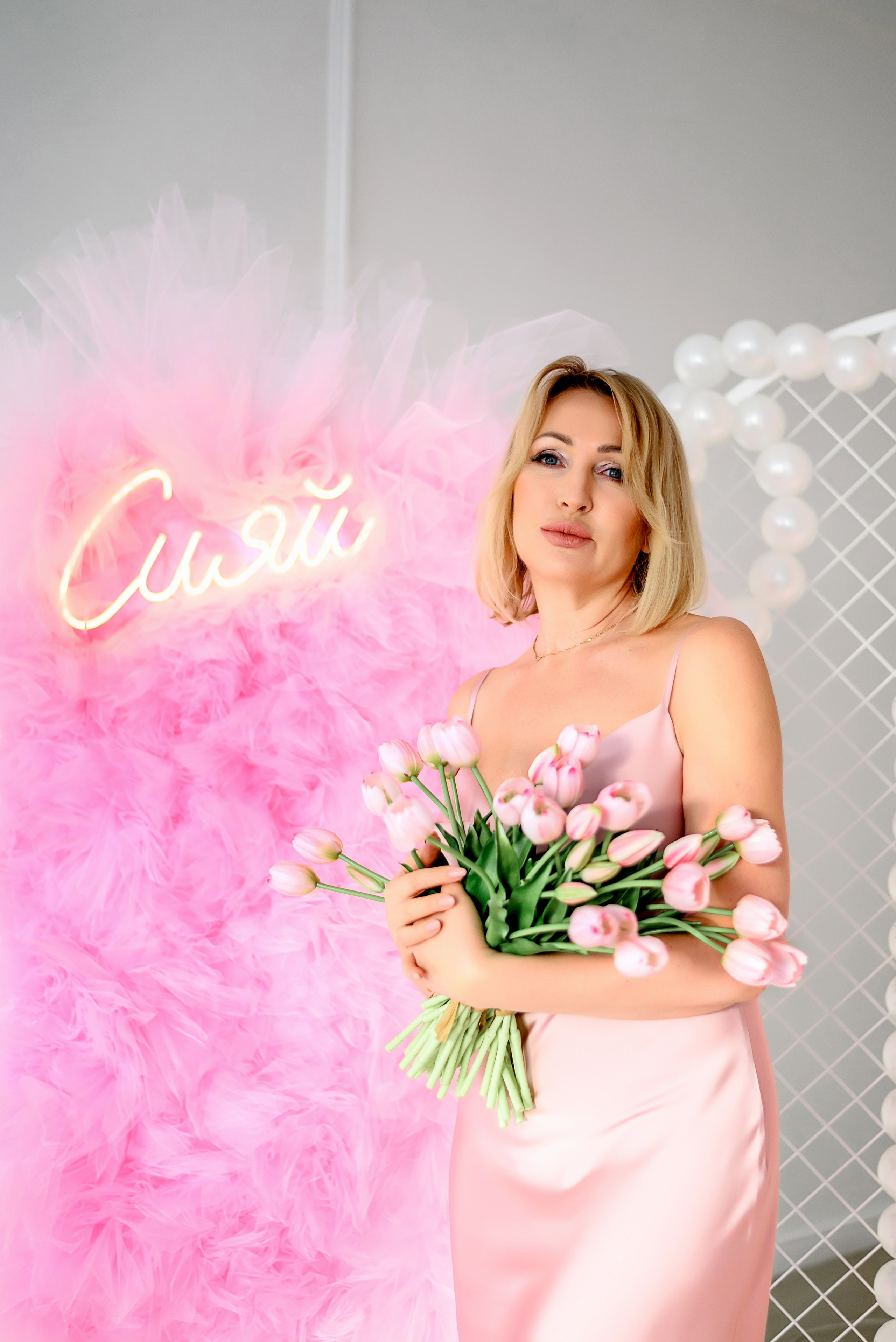 Индивидуальная фотосессия. Фотограф в Калуге Марина Афанасьева