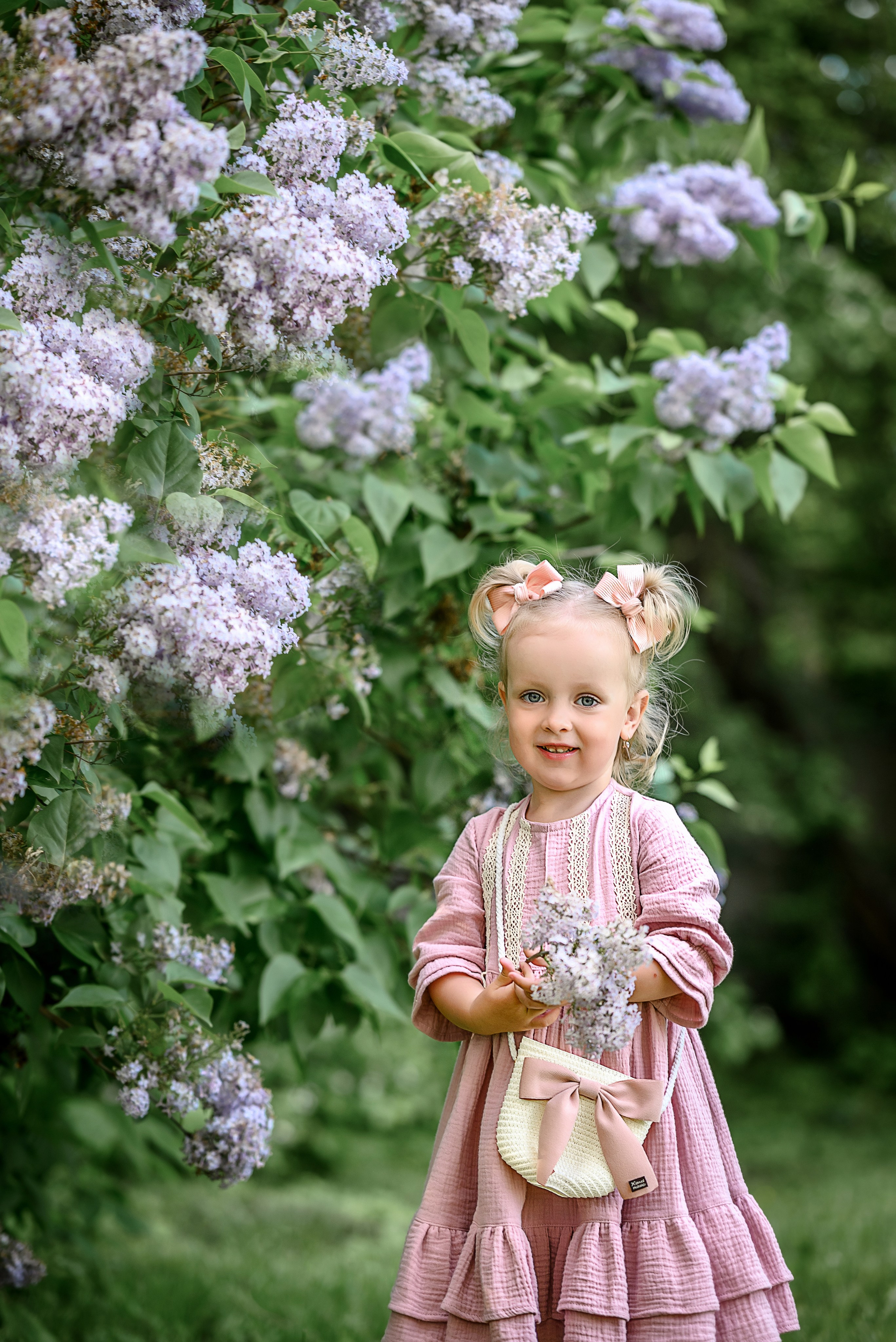 Семейные фотосессии. Фотограф в Калуге Марина Афанасьева
