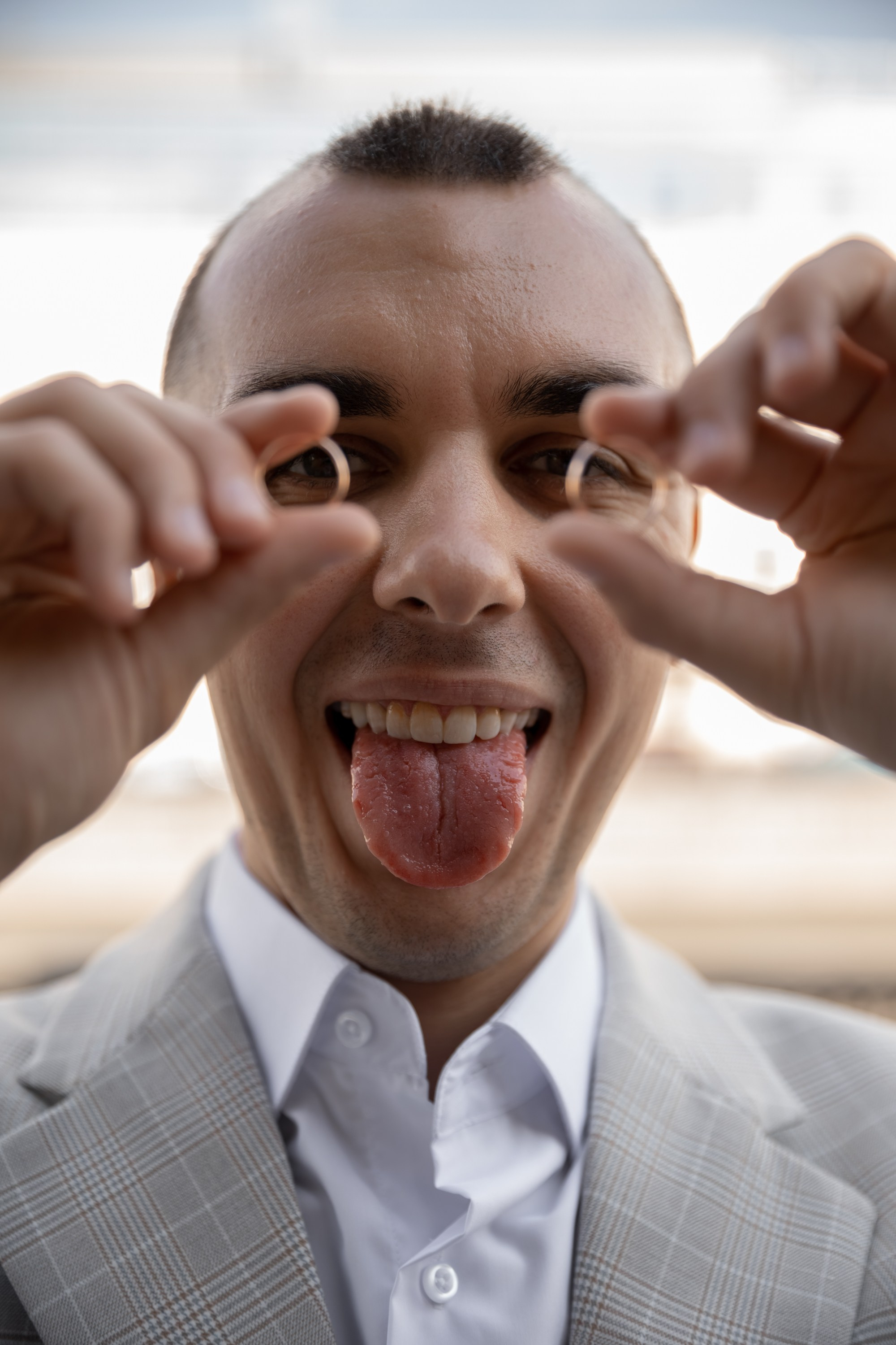 Солнечный день Ульяны и Антона. Свадебный и семейный фотограф в Москве Ирина Панькина