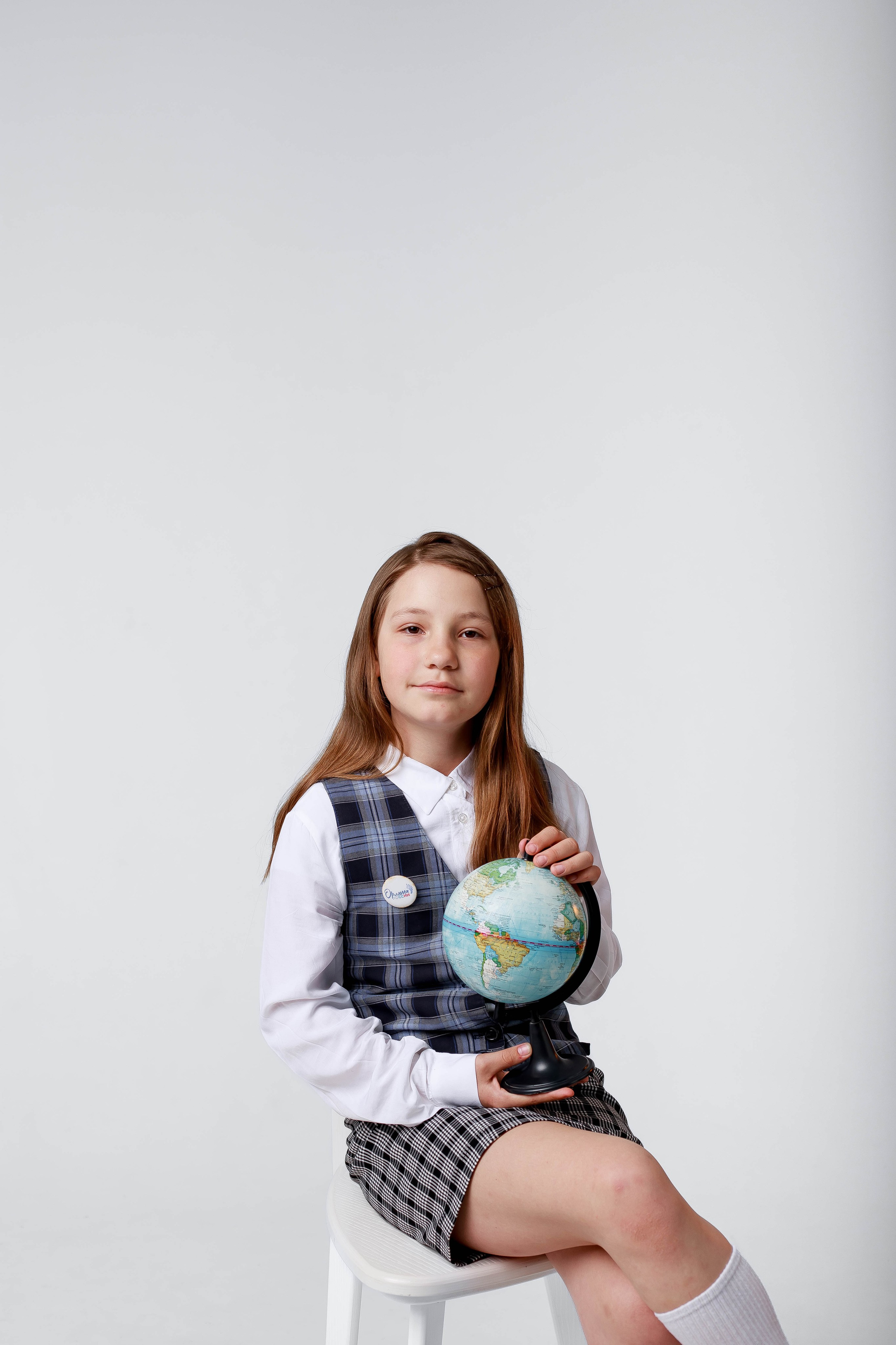 Школьники. Женский/Детский фотограф в Симферополе Вероника Слепогина