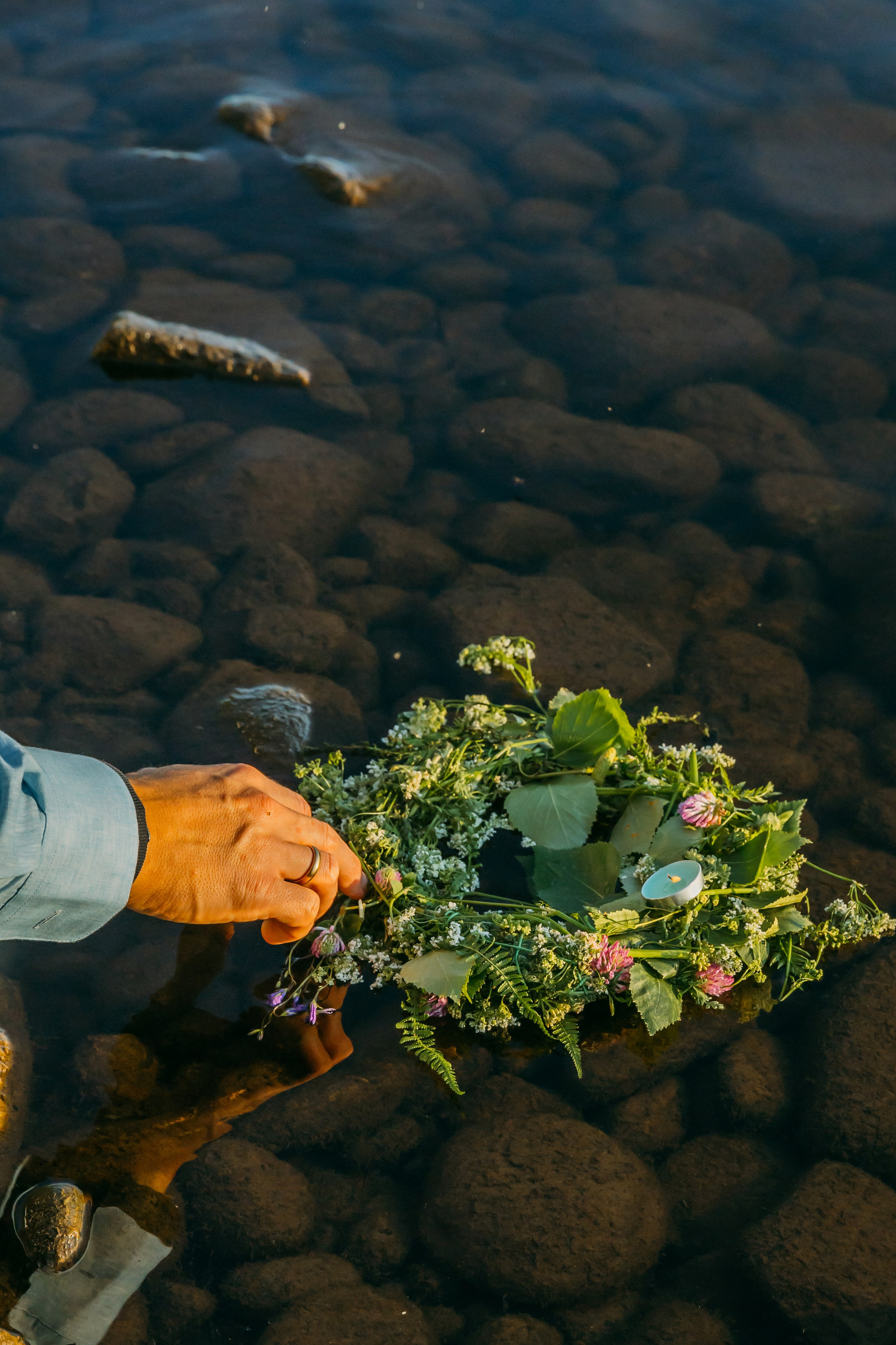 Родные люди «Мандроги». Леся Гаранина. Семейный фотограф/видеограф Москва и область