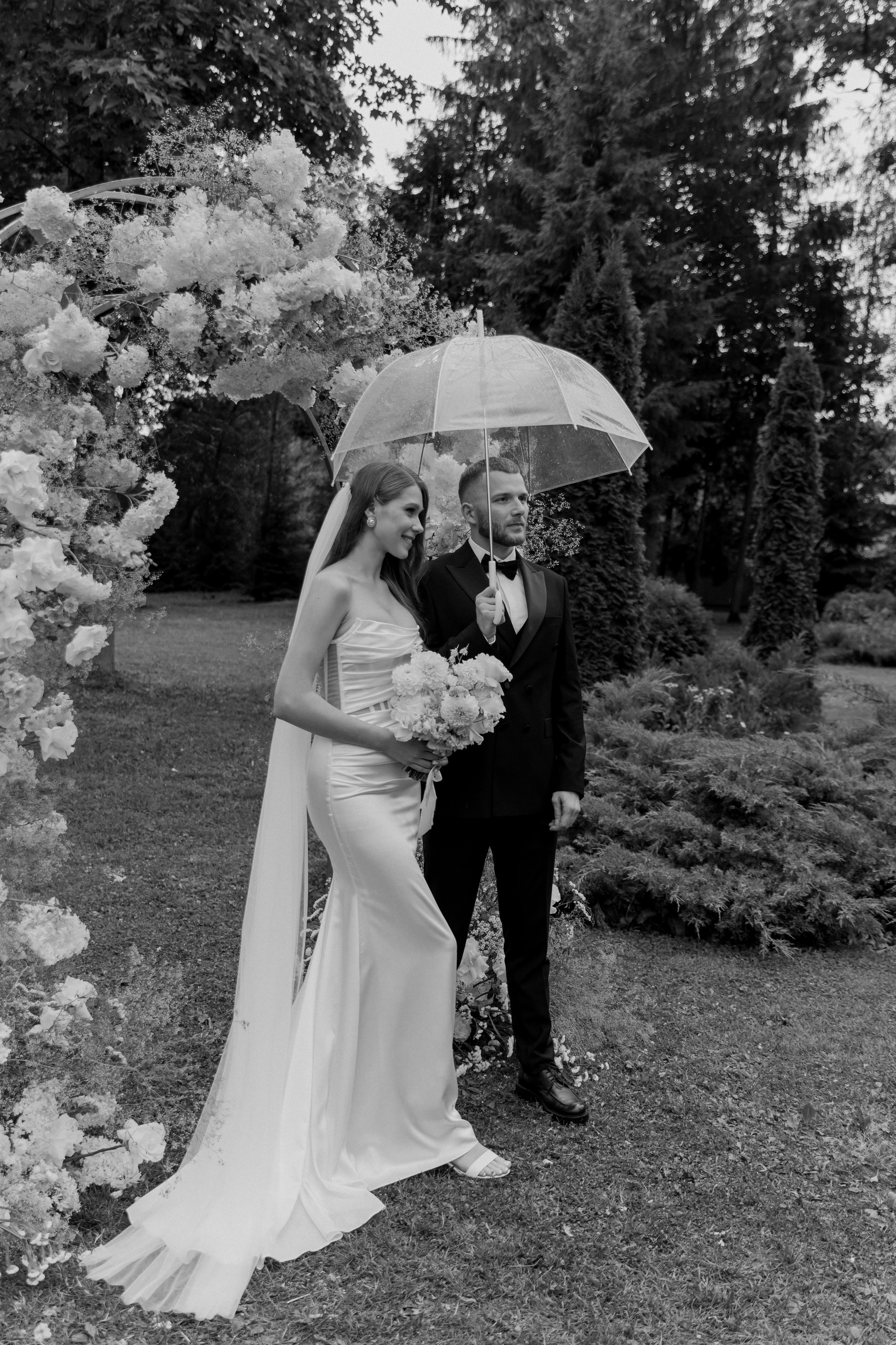 Arthur & Marie. Главная