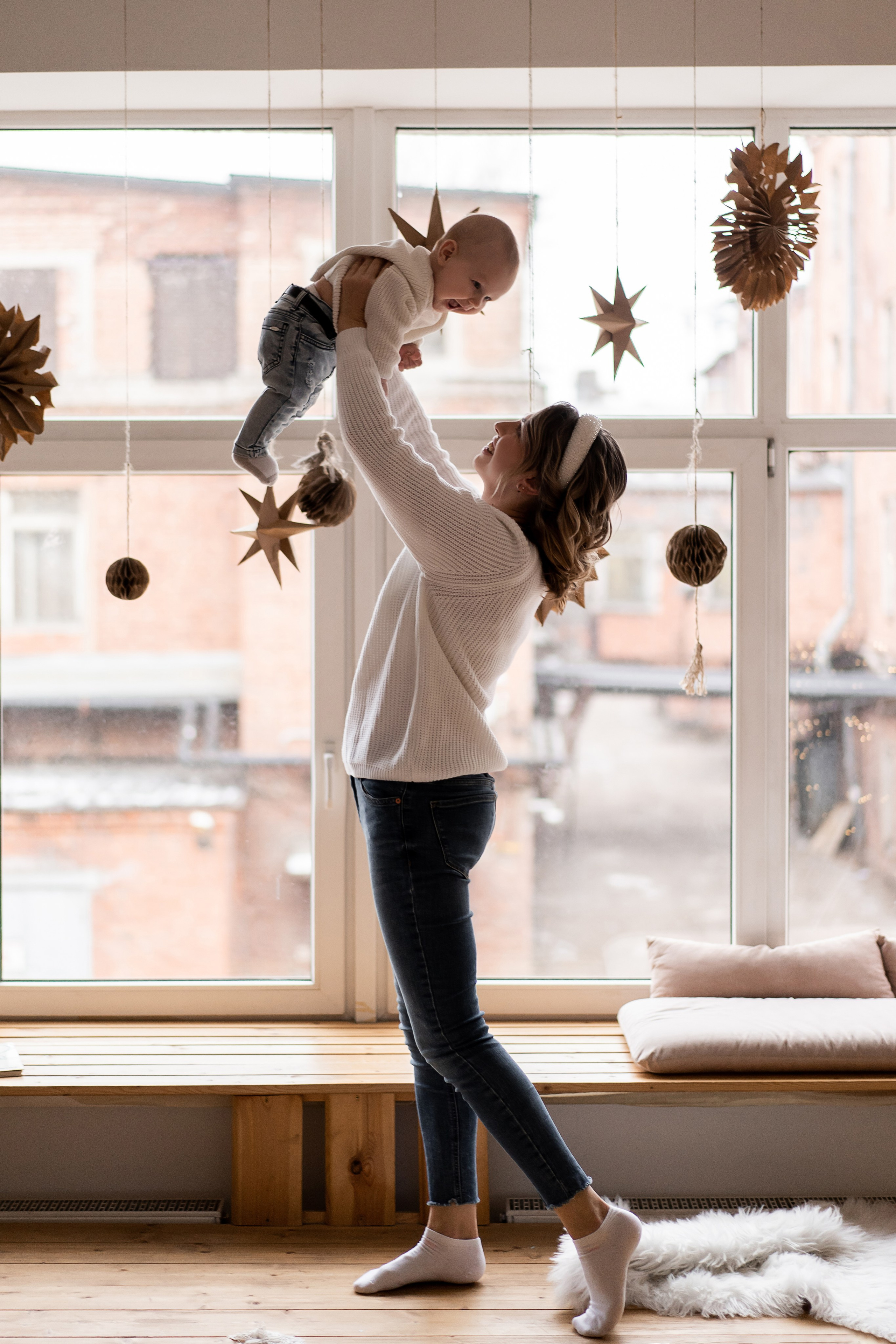 Анастасия Twinkle. Семейный и детский фотограф в Санкт-Петербурге Дарина Герчиу