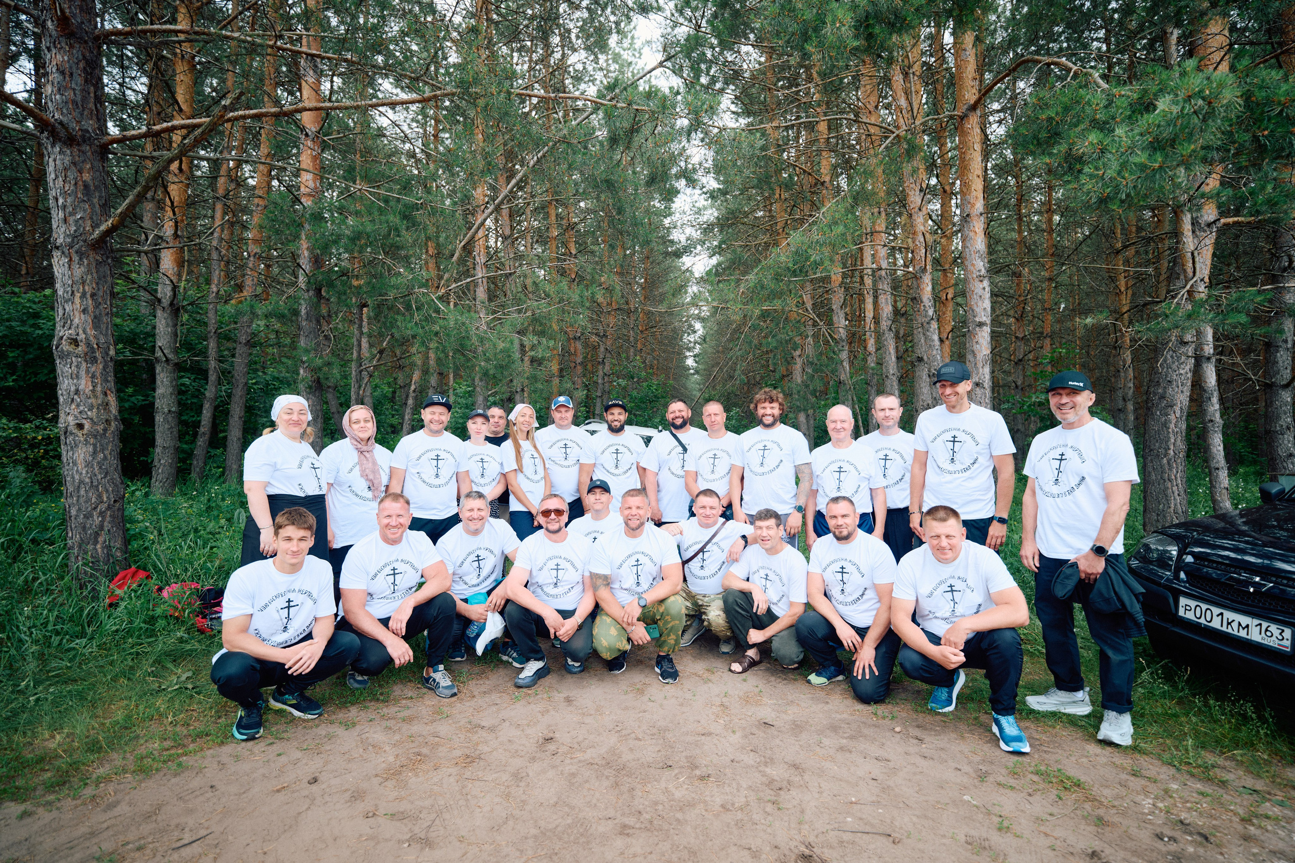 День третий. Репортажный фотограф в Самаре Артем Арсентьев