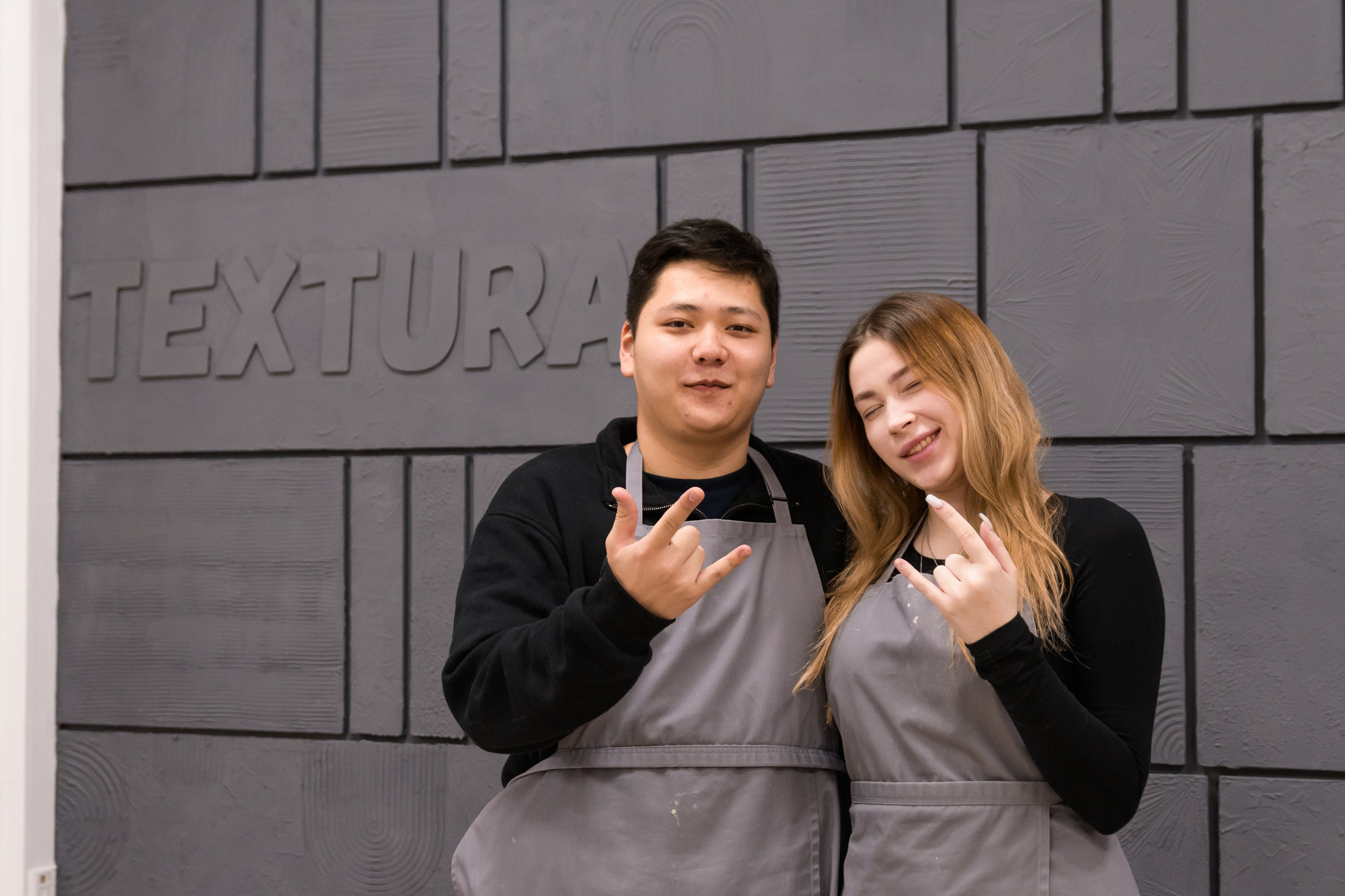 Гончарная мастерская «Textura». Репортажный фотограф в Ставрополе