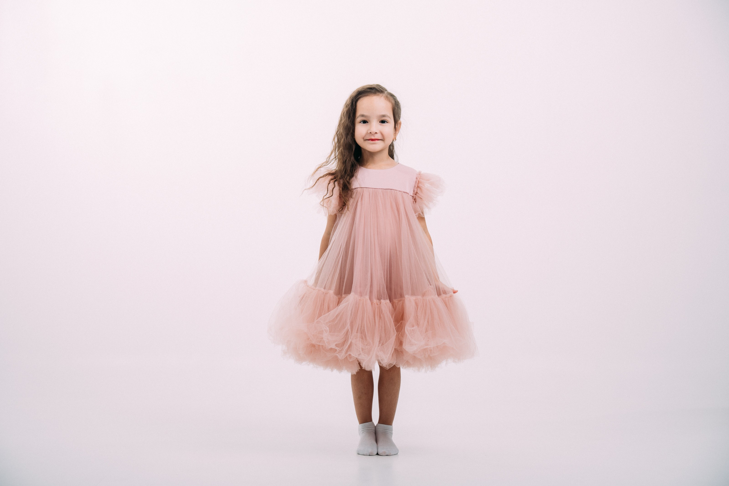 Детская фотосессия. Репортажный фотограф в Ставрополе