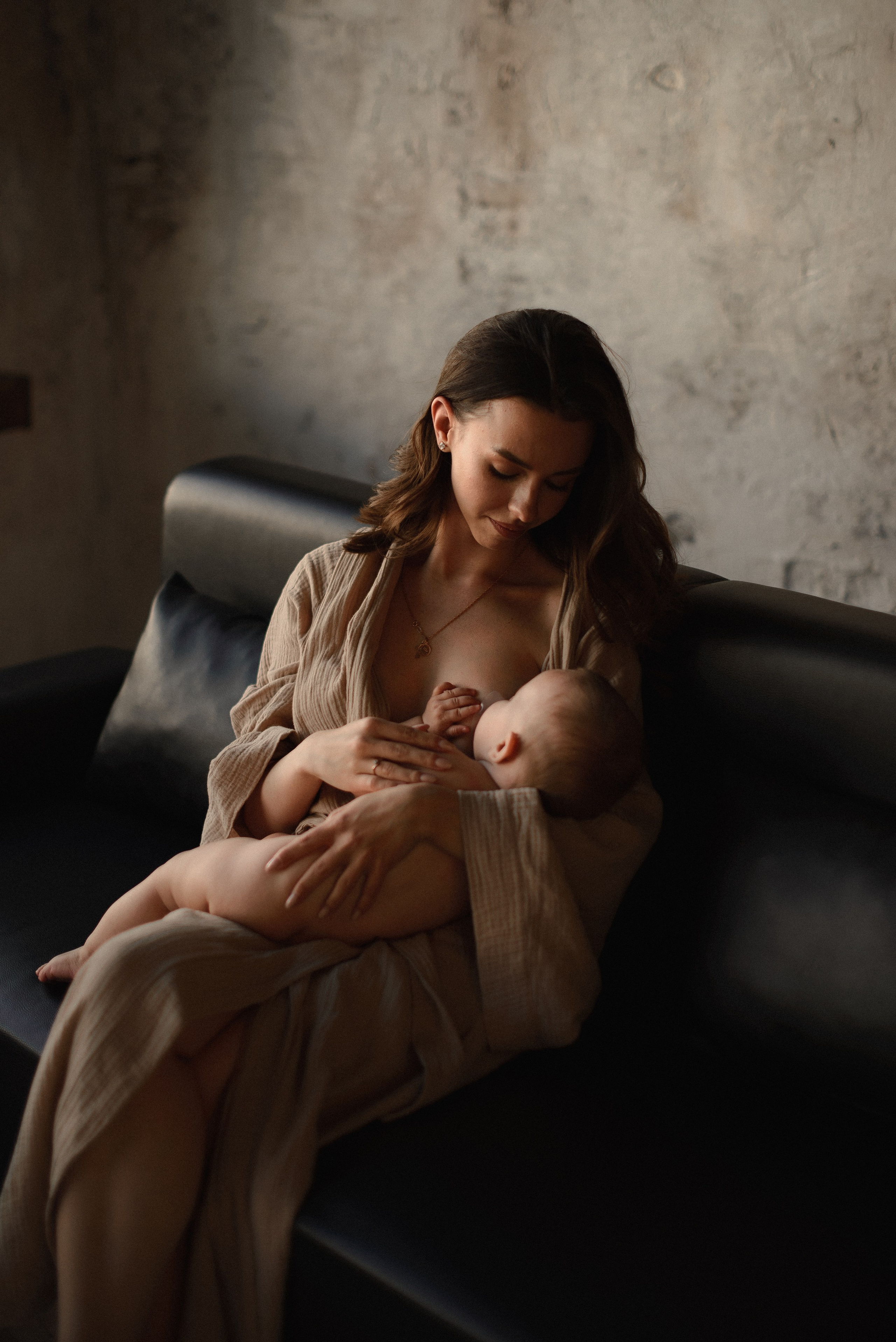 ФОТОПРОЕКТ «МАМА И МАЛЫШ». Семейный фотограф в г. Ставрополь, Сорокина Мария