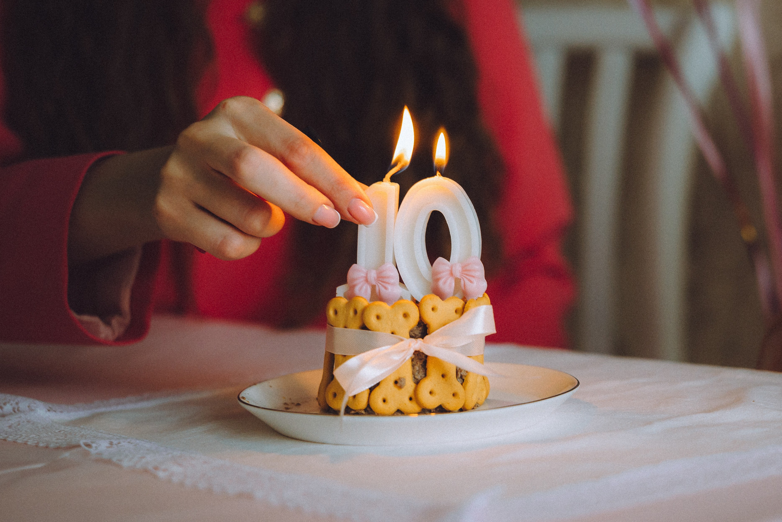 Наташа и Вики