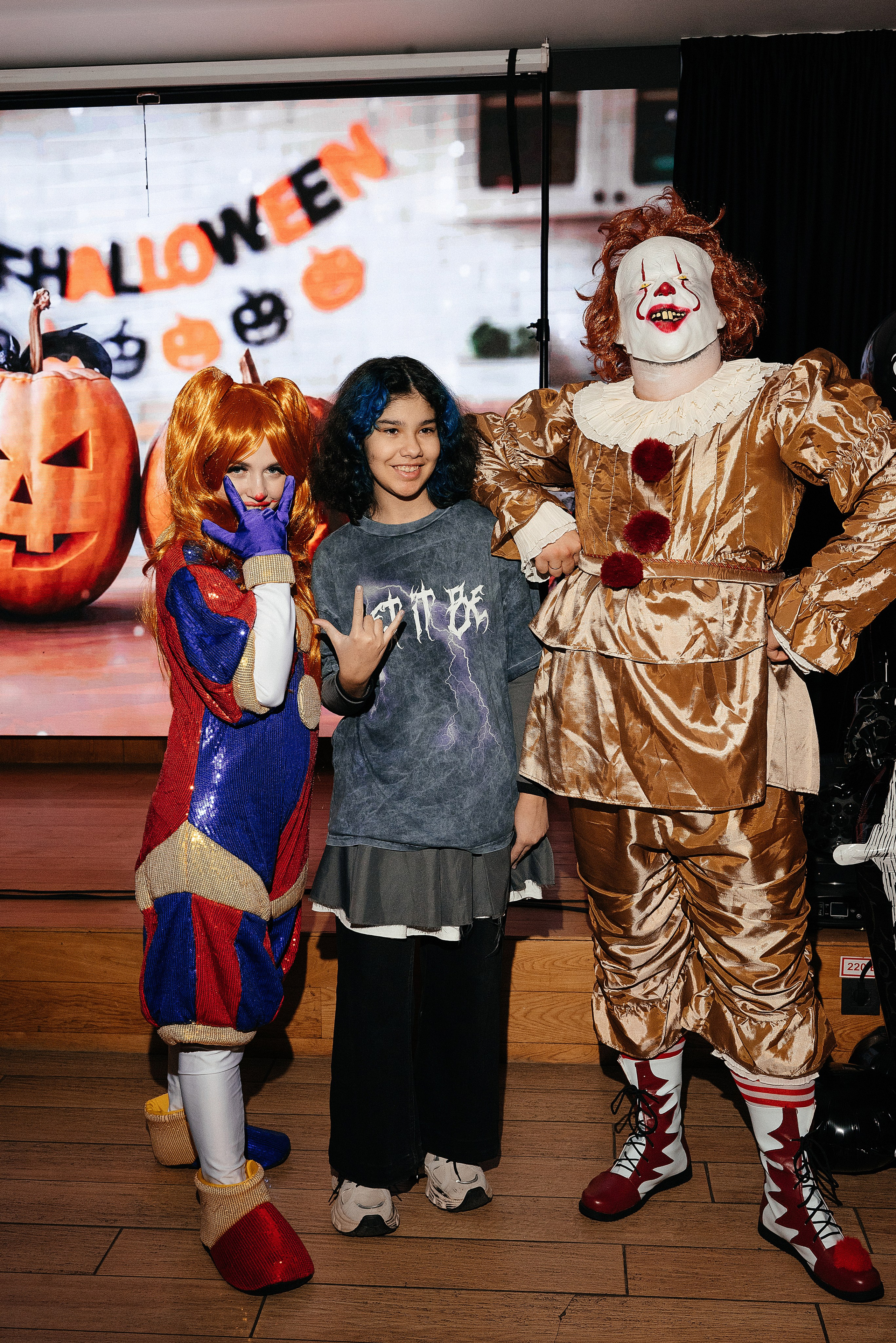 Helloween. St.Tropez. Свадебный и семейный фотограф в Ростове-на-Дону Алина Астахова