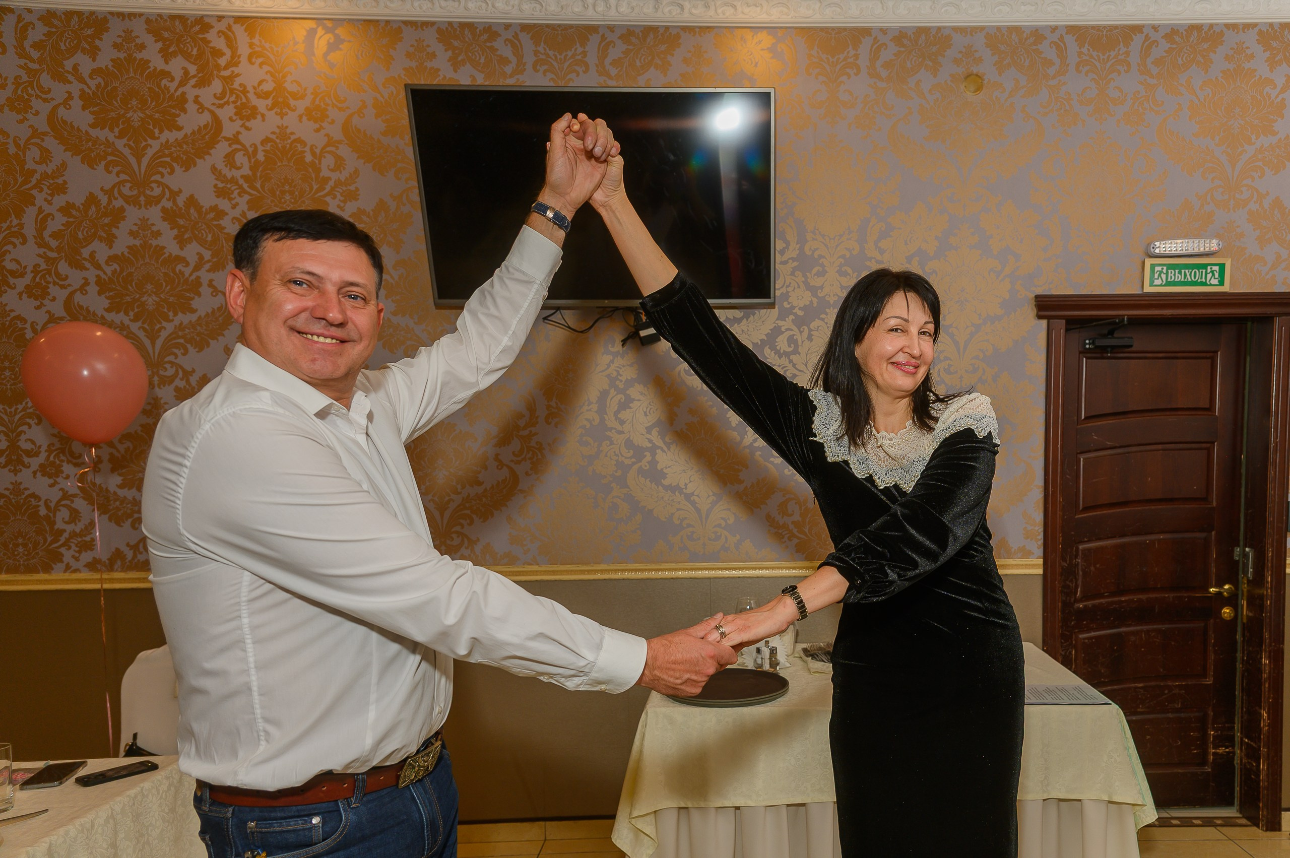 День рождение 18 лет. Фотограф в Кемерово Владислав Шульц