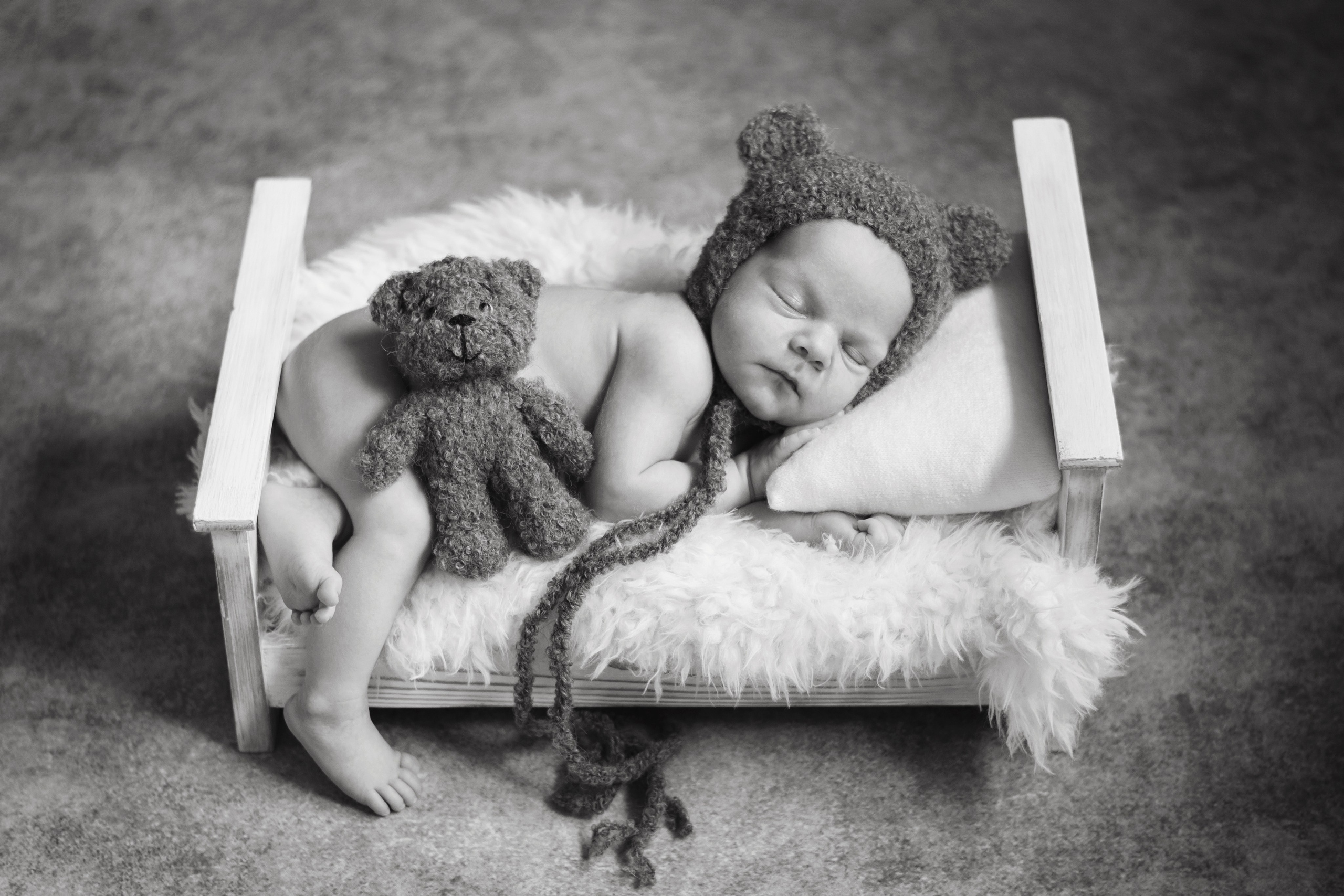 Фотосессия новорожденных Newborn в Сыктывкаре. Фотограф новорождённых детский фотограф Сыктывкар Наталья Линдт
