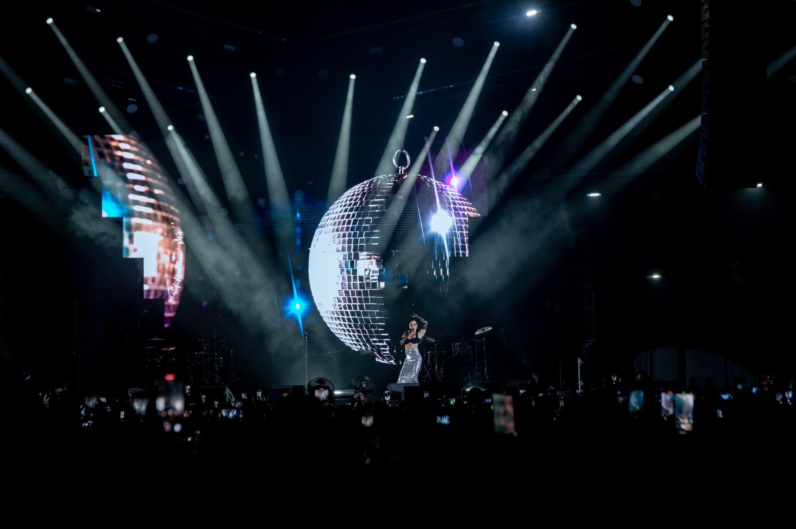 Big Love Show 2024. Казань. Фотограф Анна Пятак