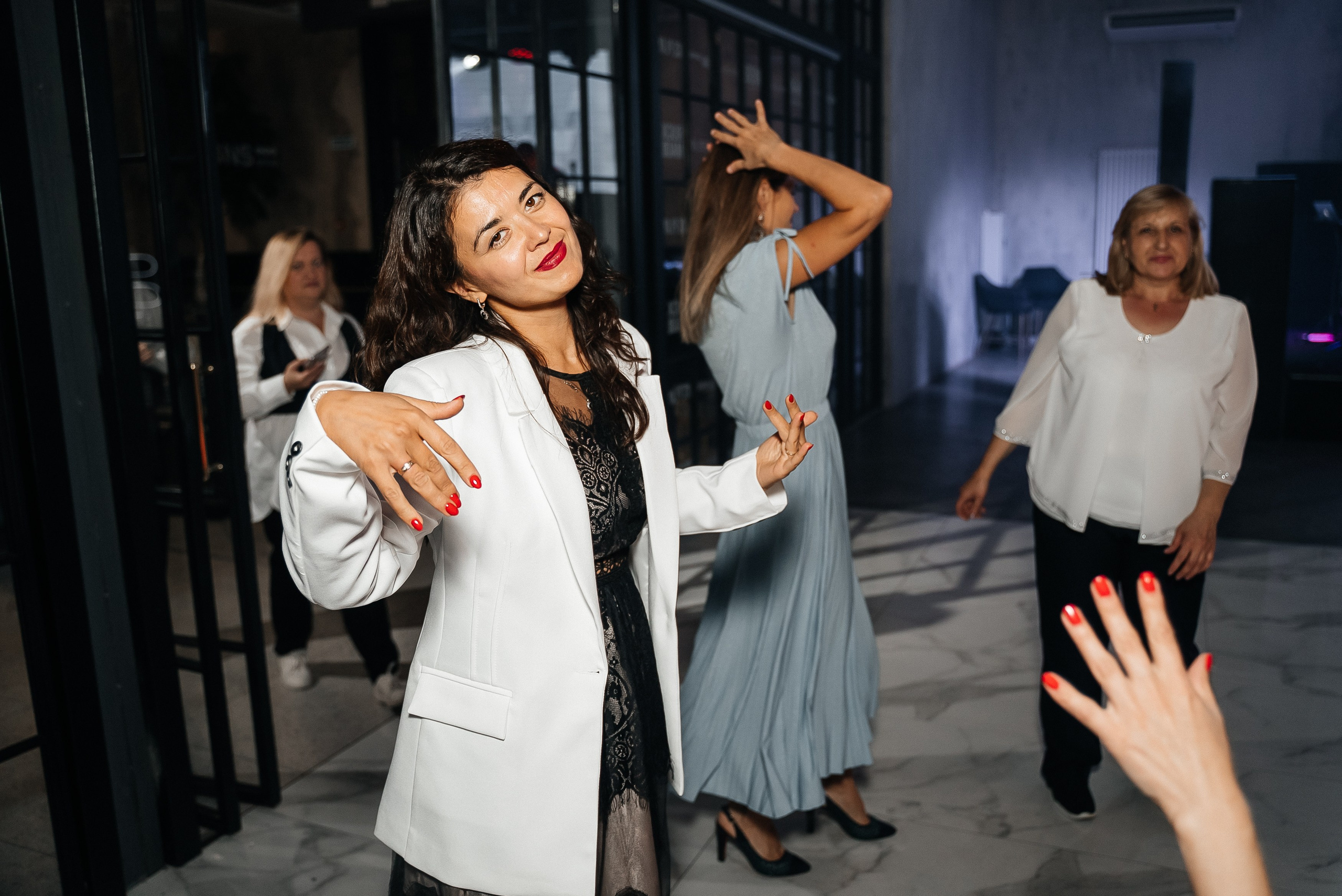 BNS. Павел Краснов — Свадебный и репортажный фотограф в Москве