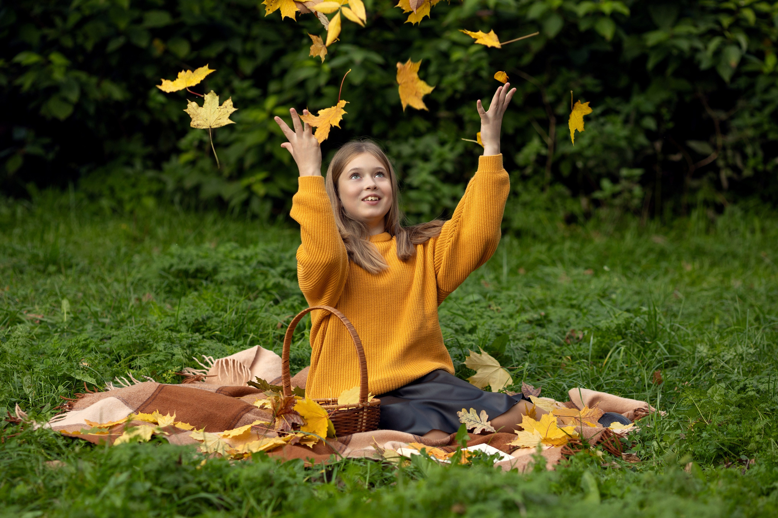 Семья (парки, улица). Семейный фотограф Ульяна Вдовкина г. Екатеринбург