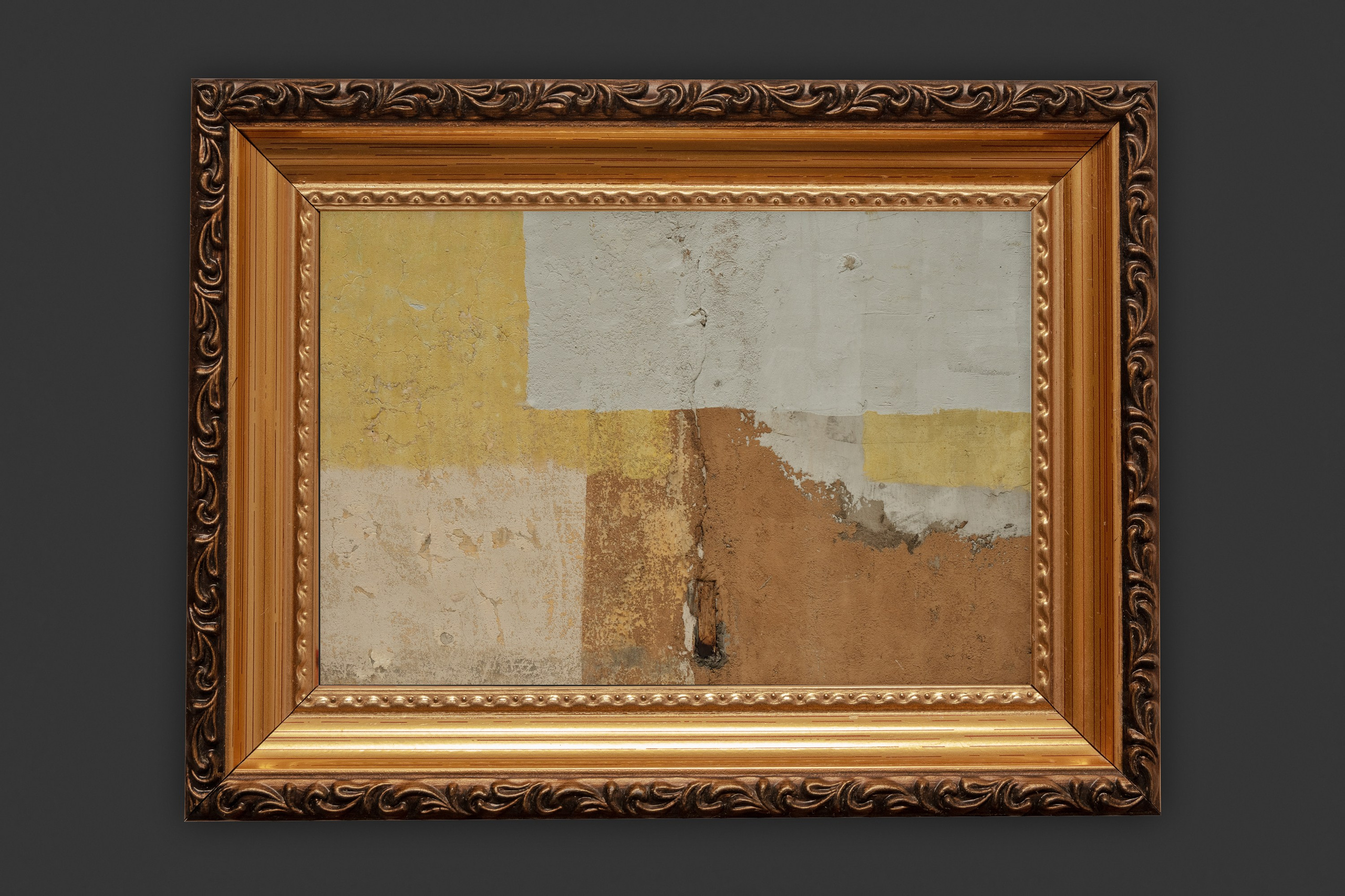 Communal art. Irina Borodina