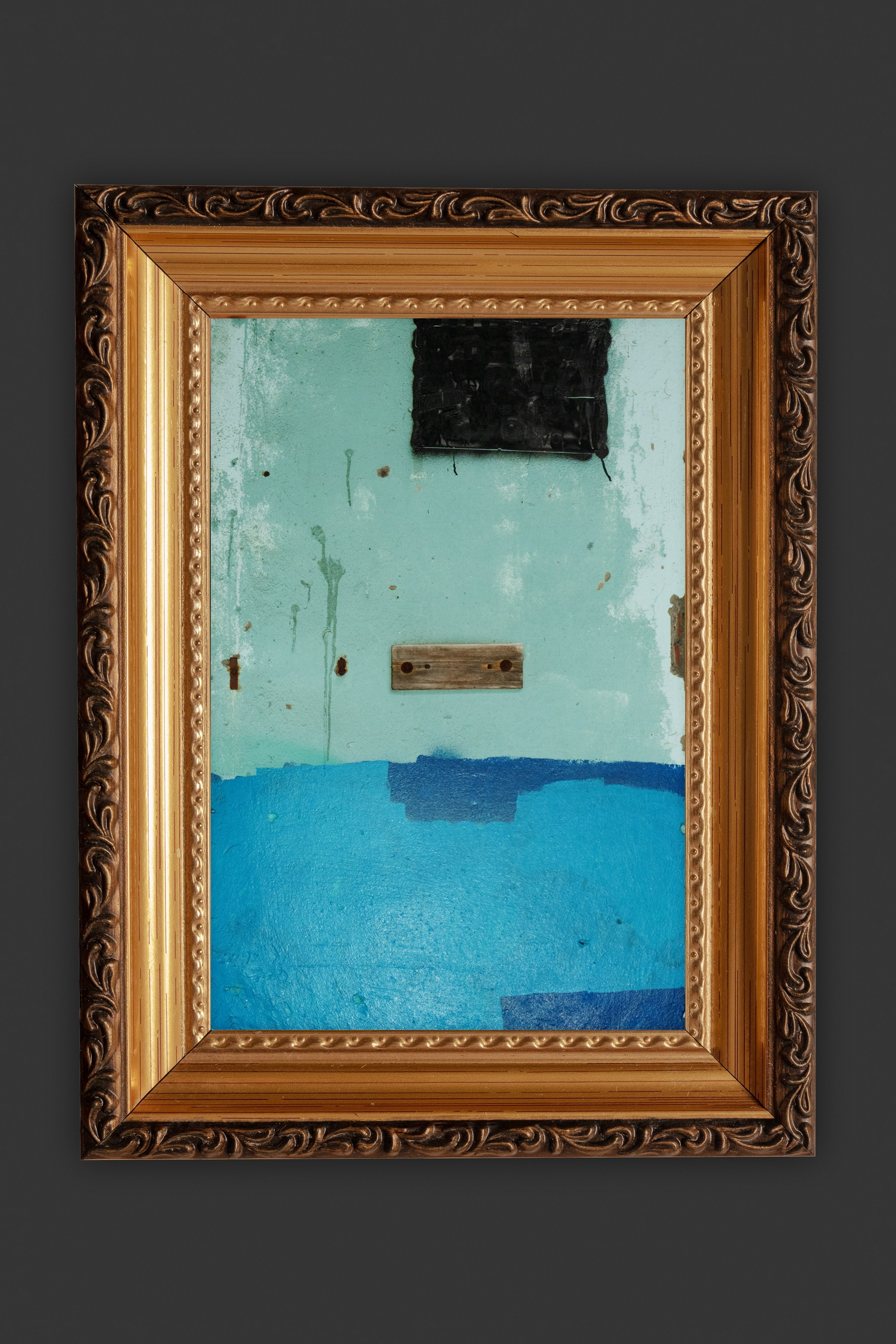 Communal art. Irina Borodina