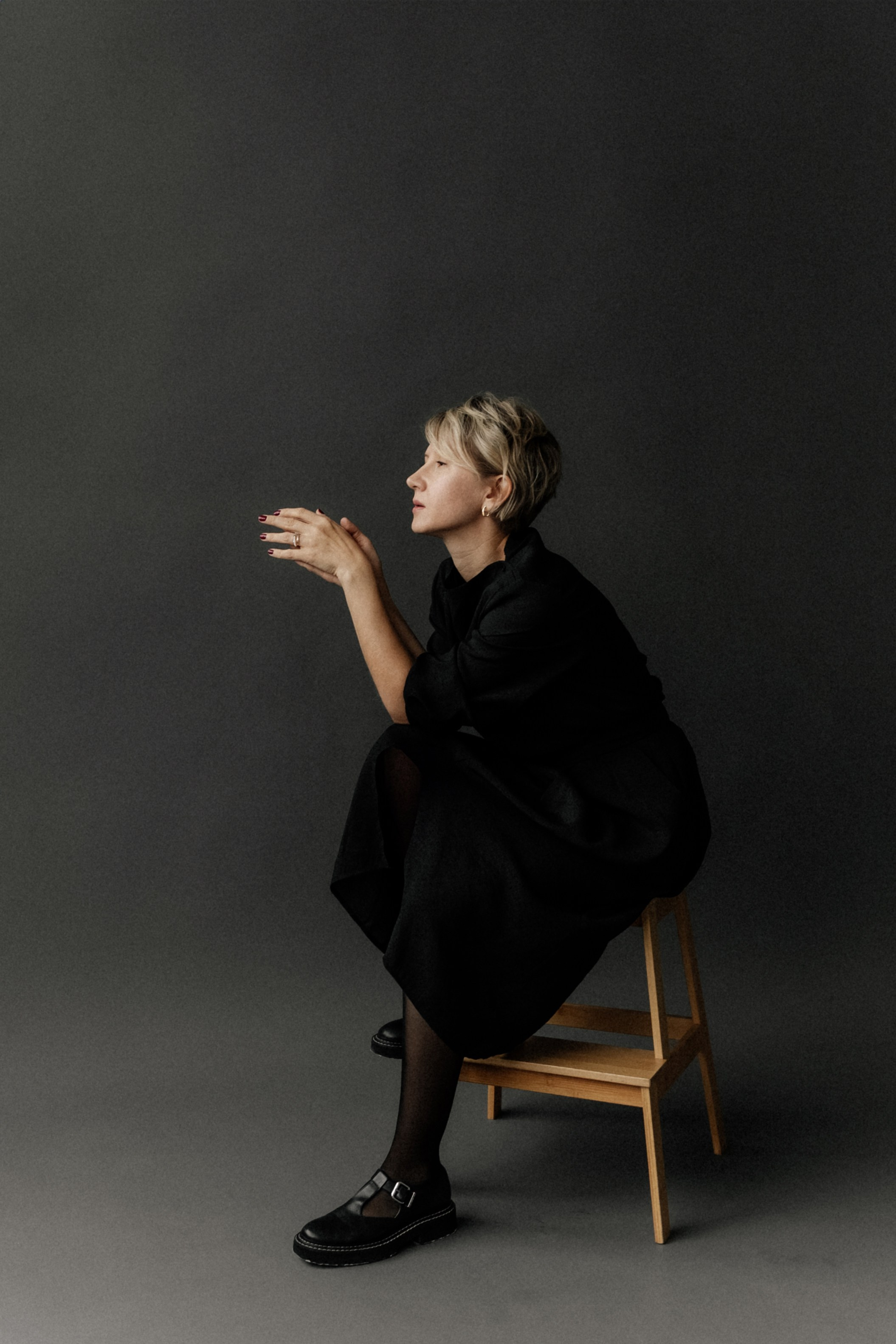 Юля. Фотограф Москва, Санкт-Петербург, Абакан