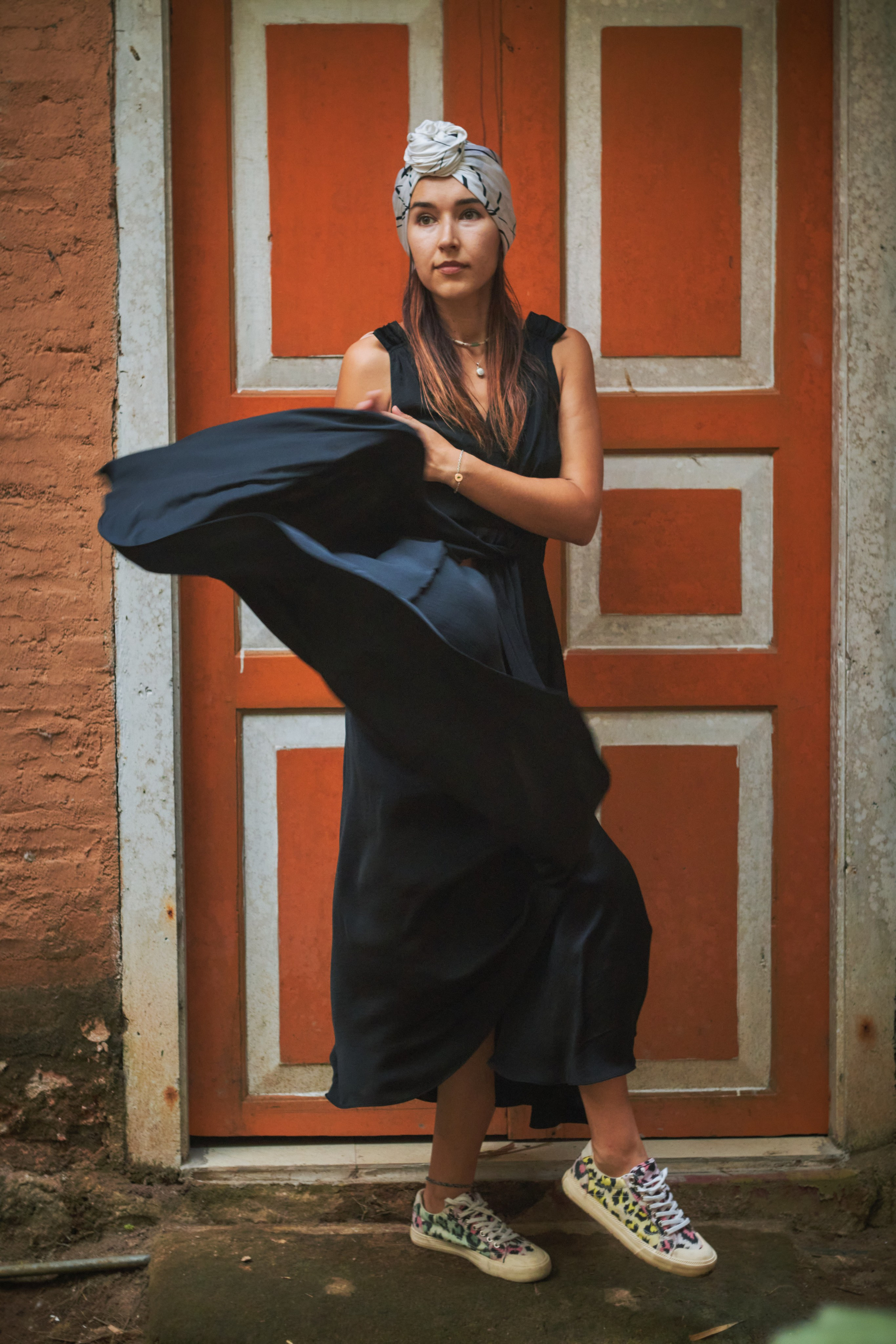 Фотосессии. Filmmaker Vadim Averin