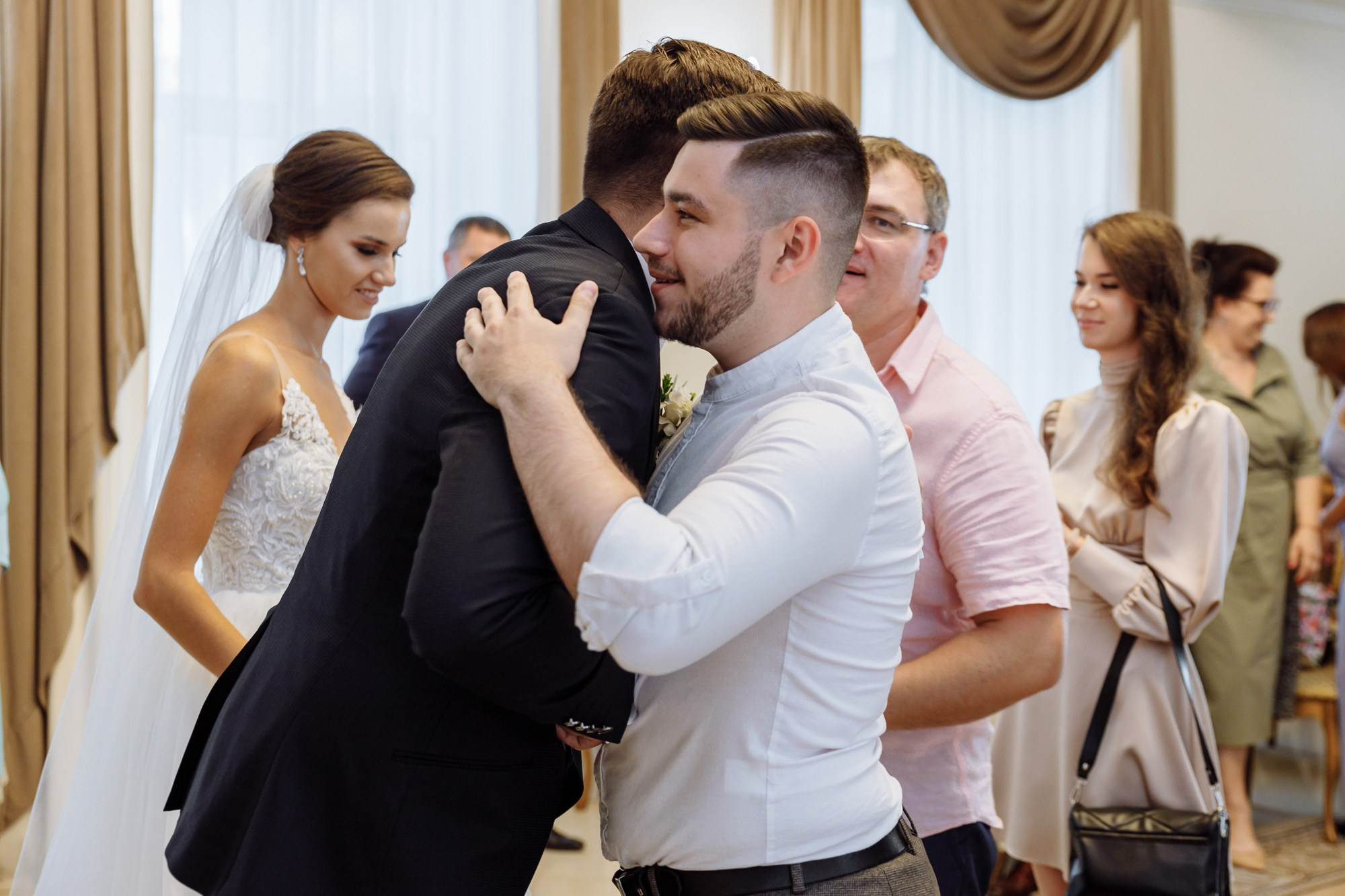 Максим и Маргарита