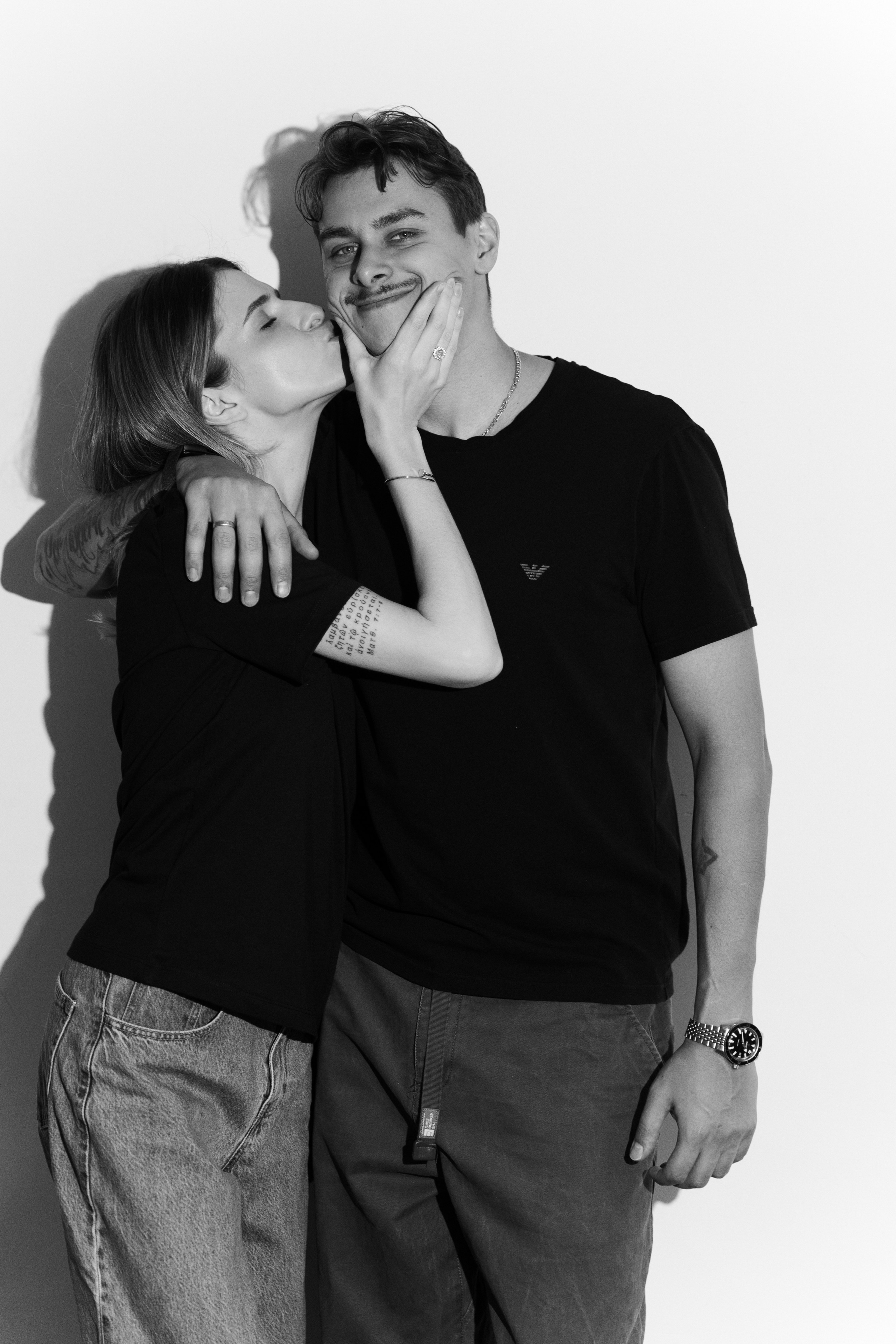 Самоновы (2)