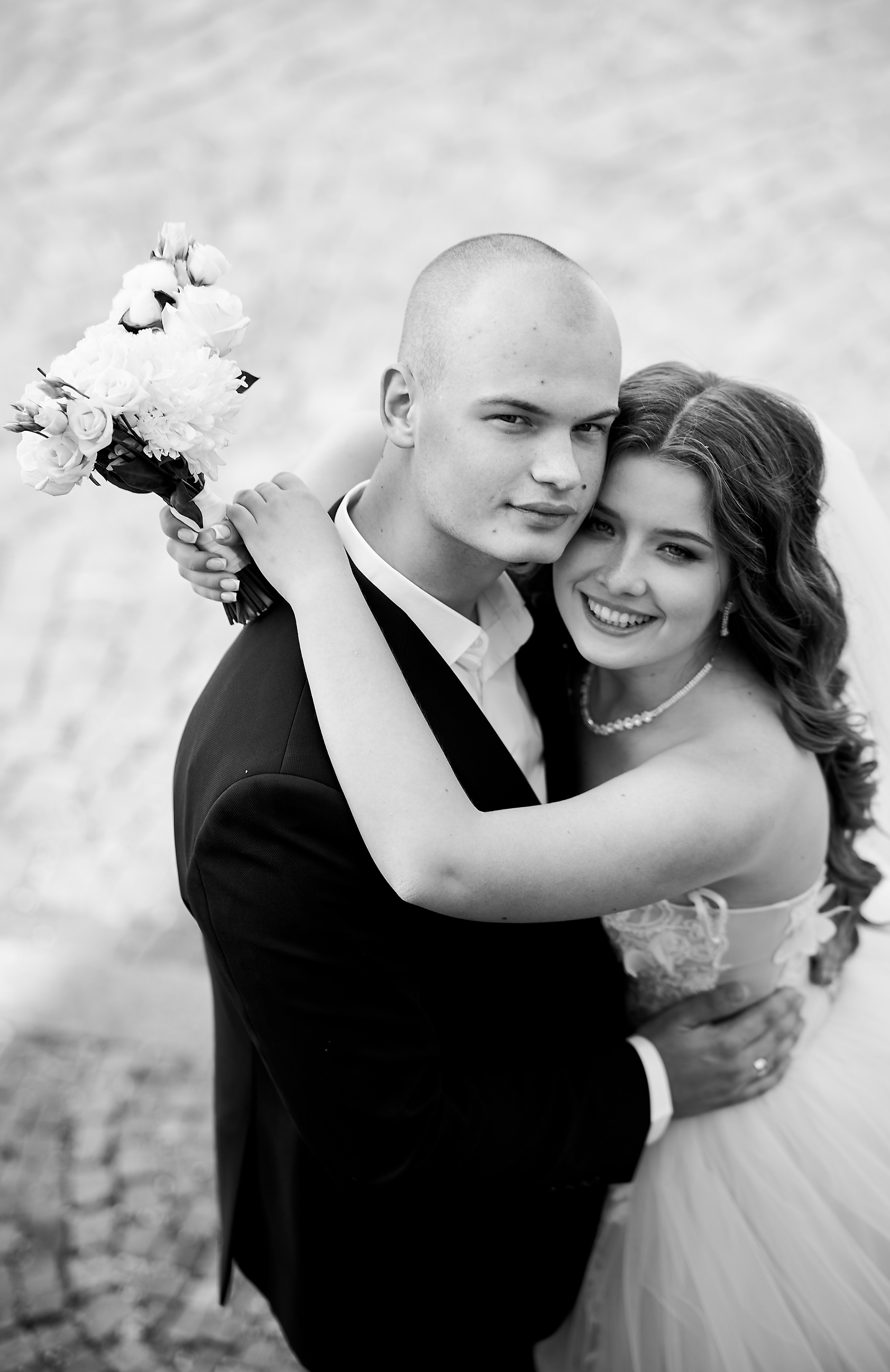 I&I. Профессиональный репортажный фотограф в Самаре Никита Королев