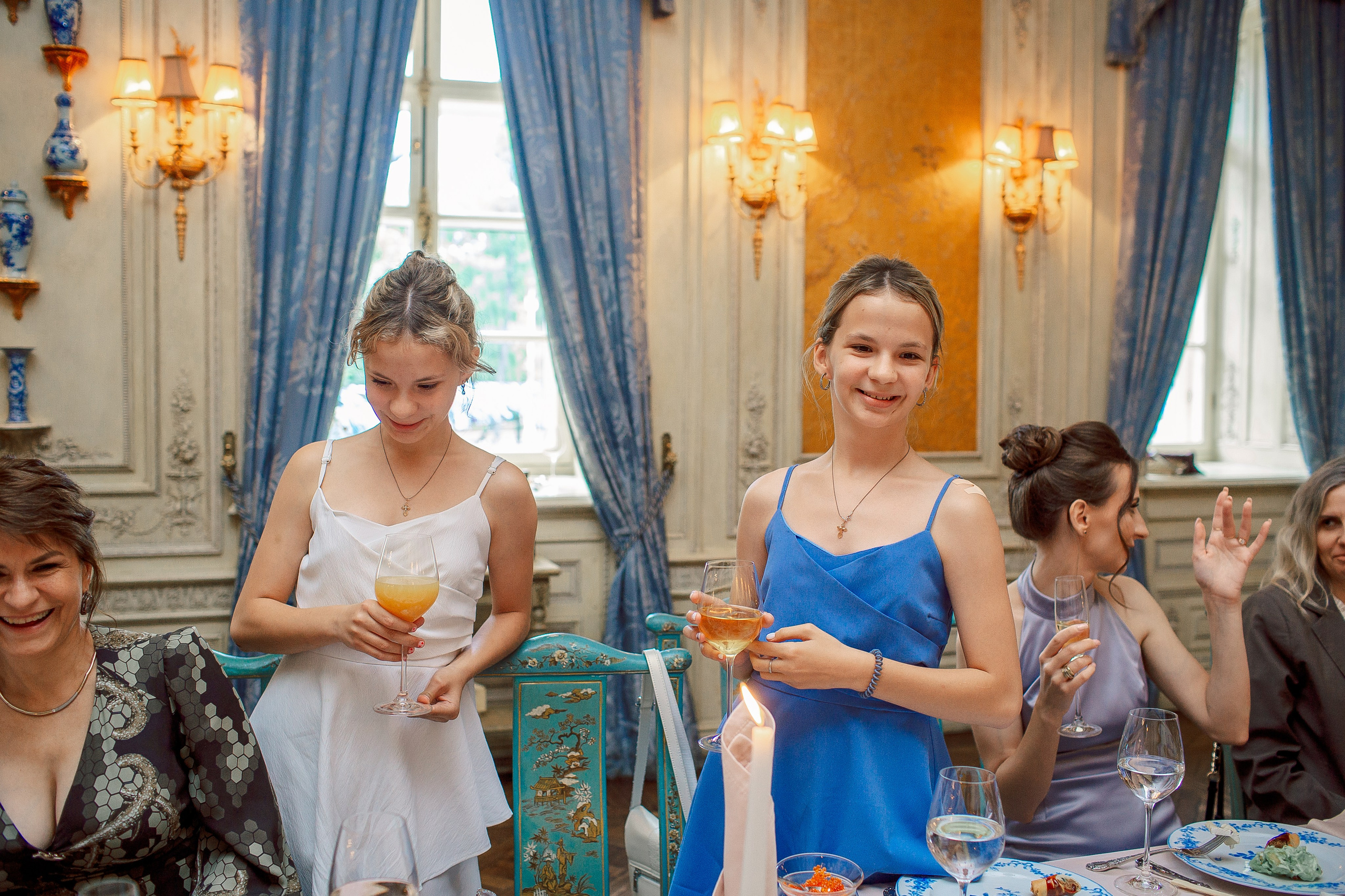 Вадим и Эвелина. Свадебный и семейный фотограф Елизавета Ермак | Москва и МО