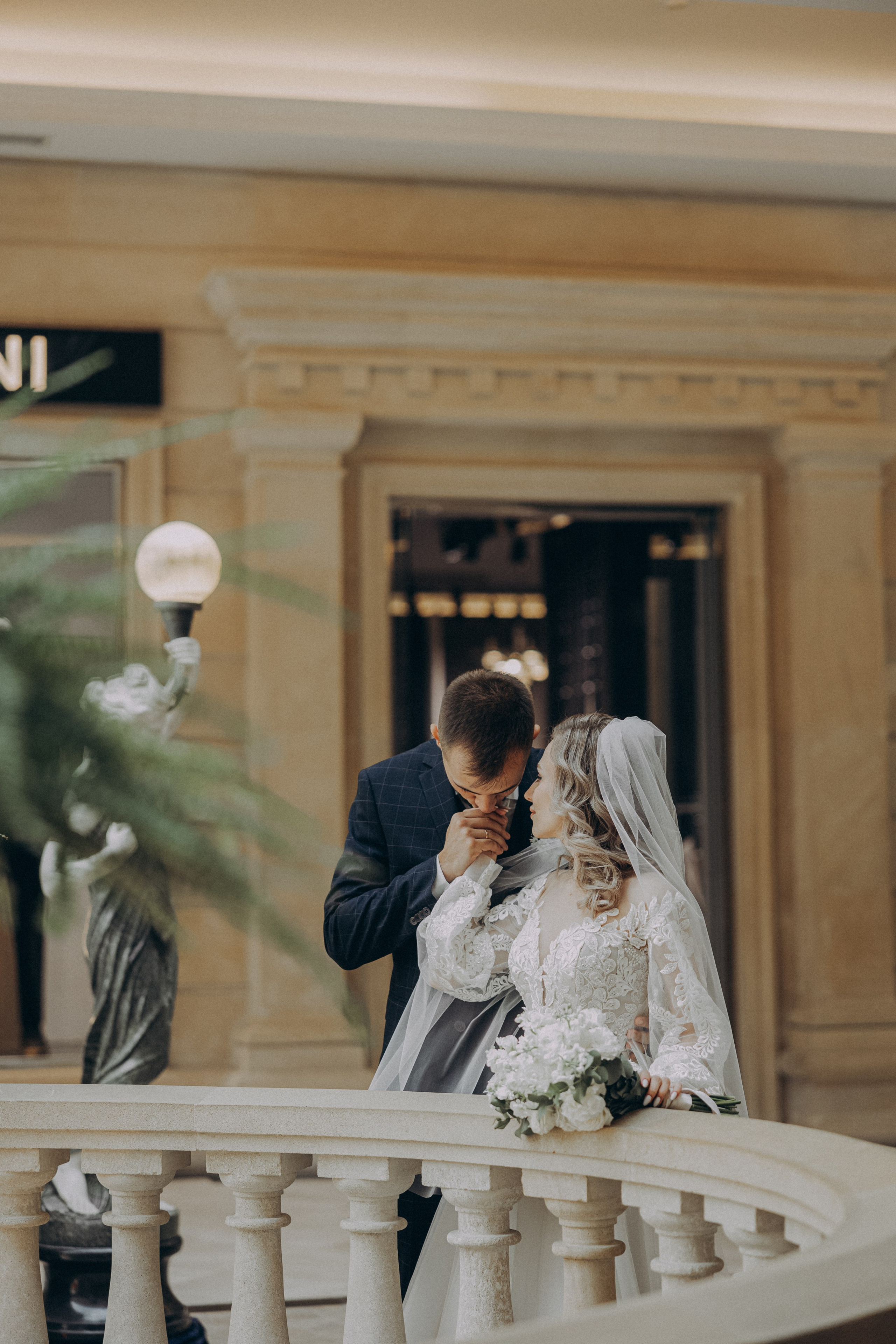 Оксана и Тимур. Свадебный и семейный фотограф Елизавета Ермак | Москва и МО