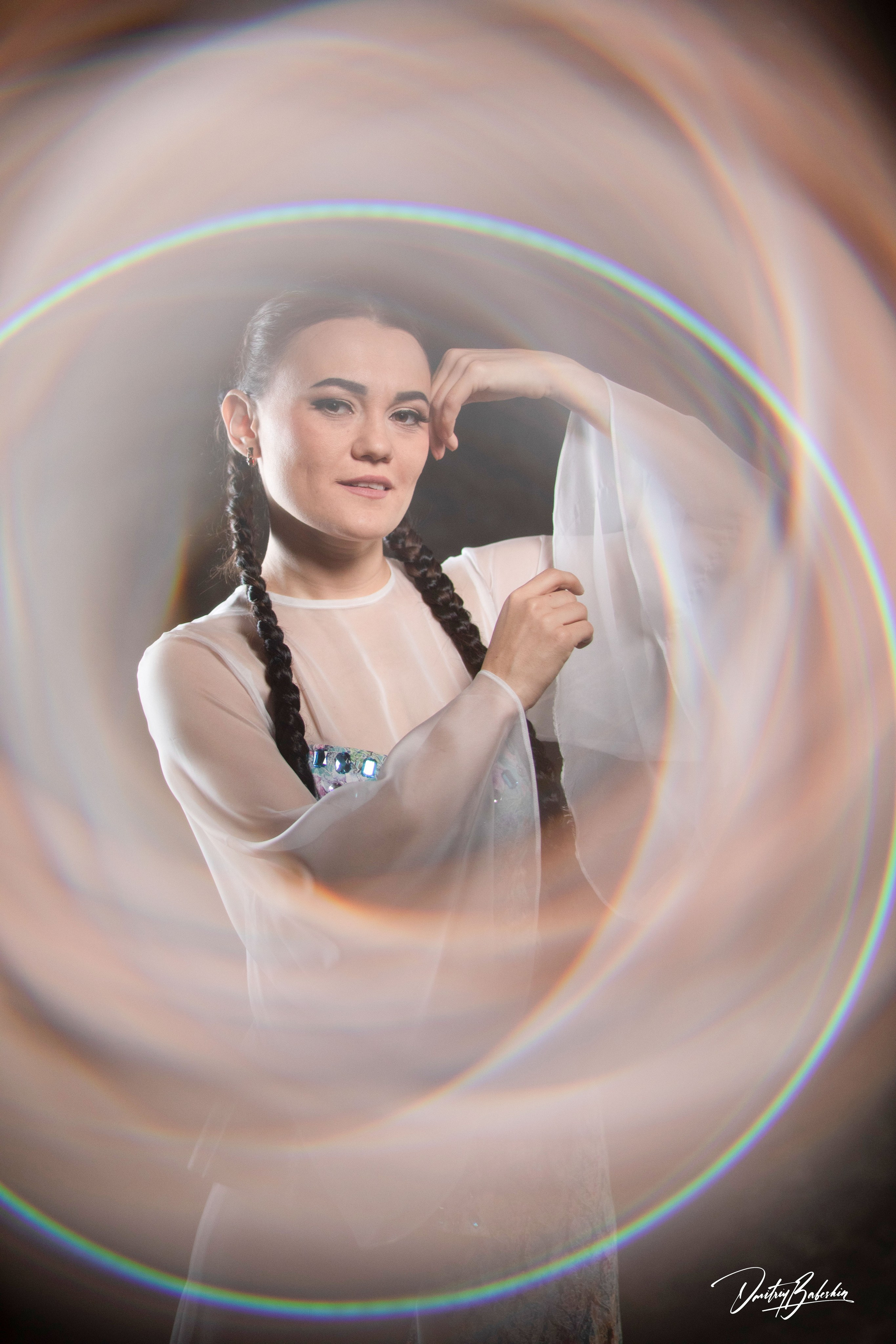 № 7. Фотограф в Петропавловске Казахстан