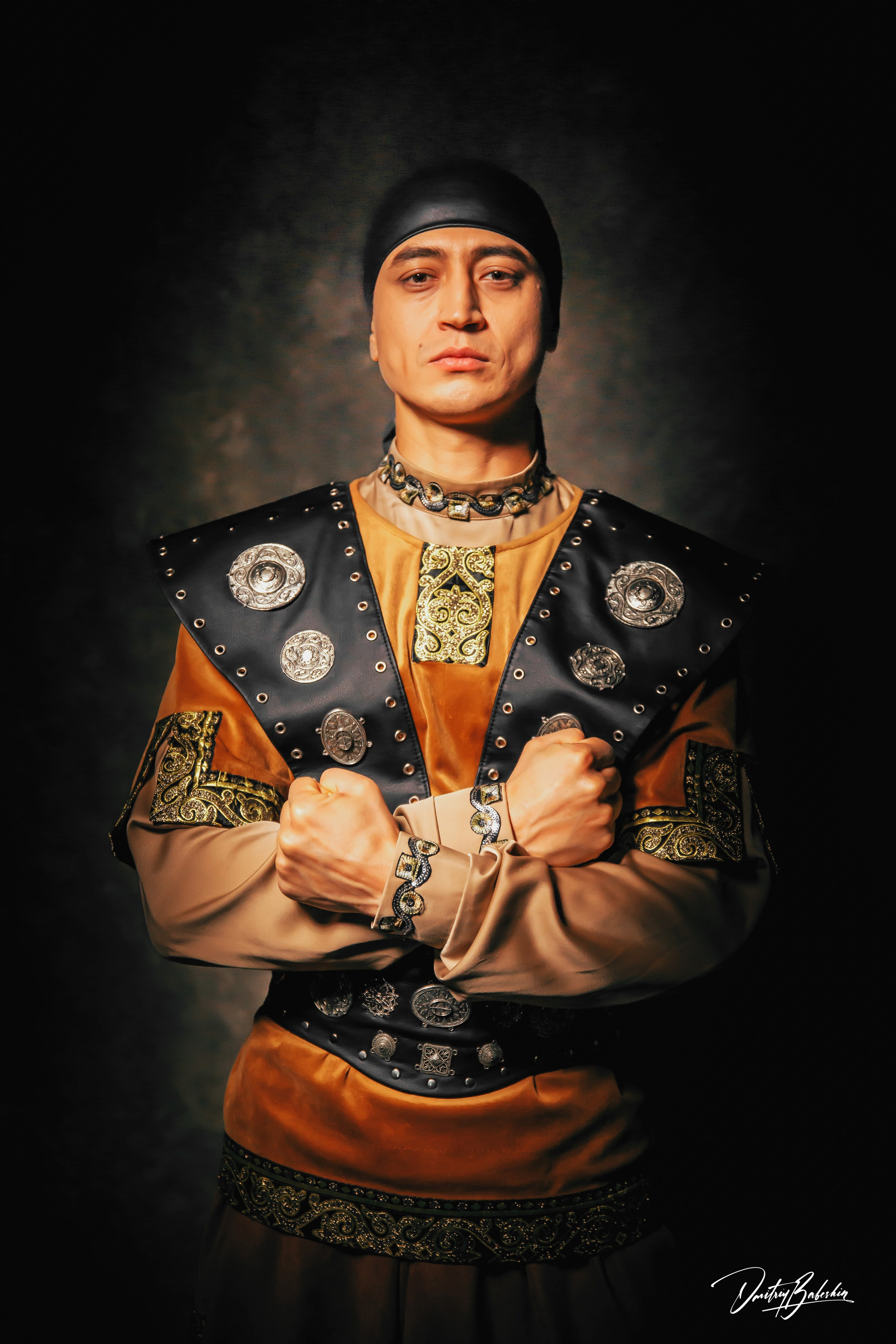 № 10. Фотограф в Петропавловске Казахстан