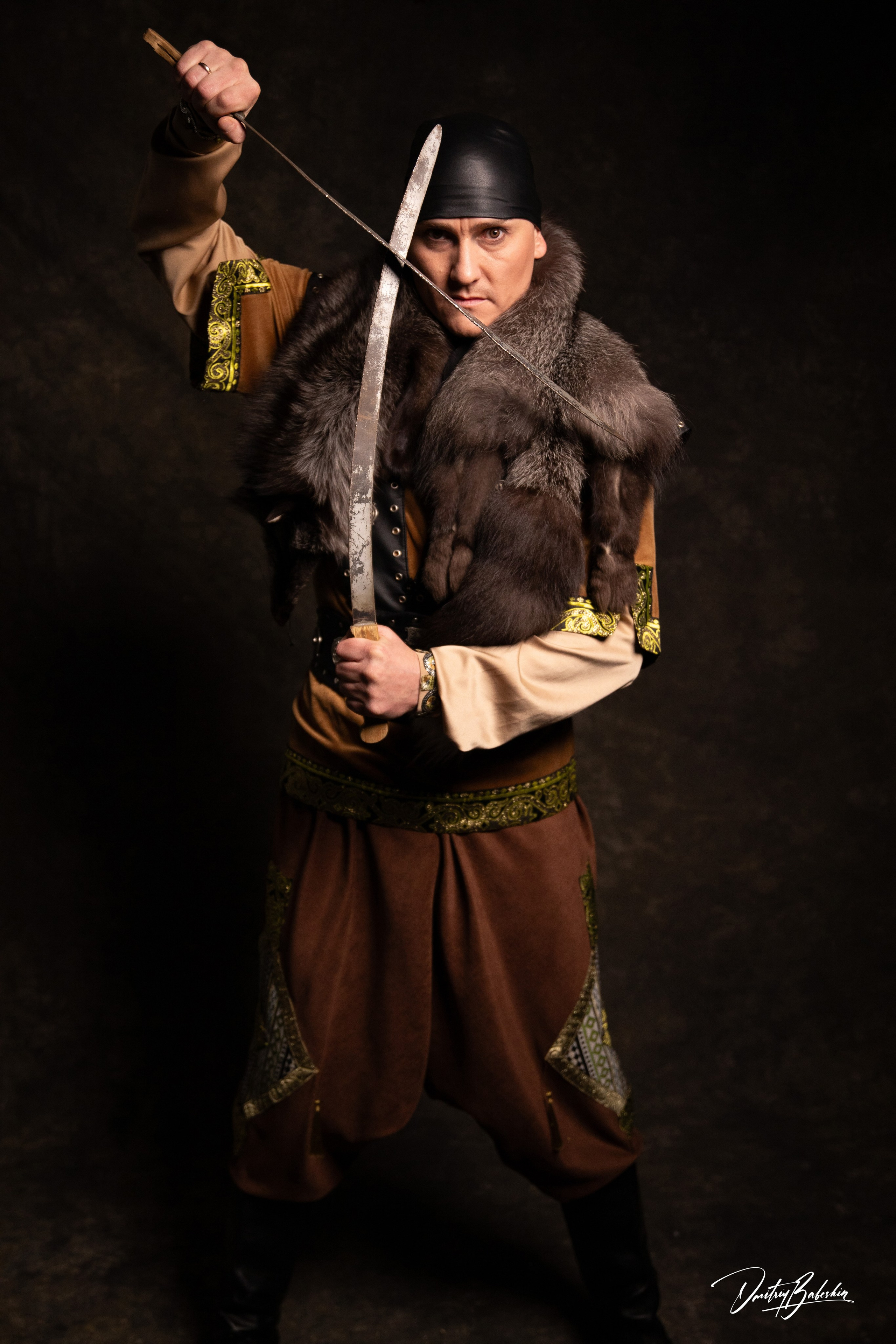 № 5. Фотограф в Петропавловске Казахстан