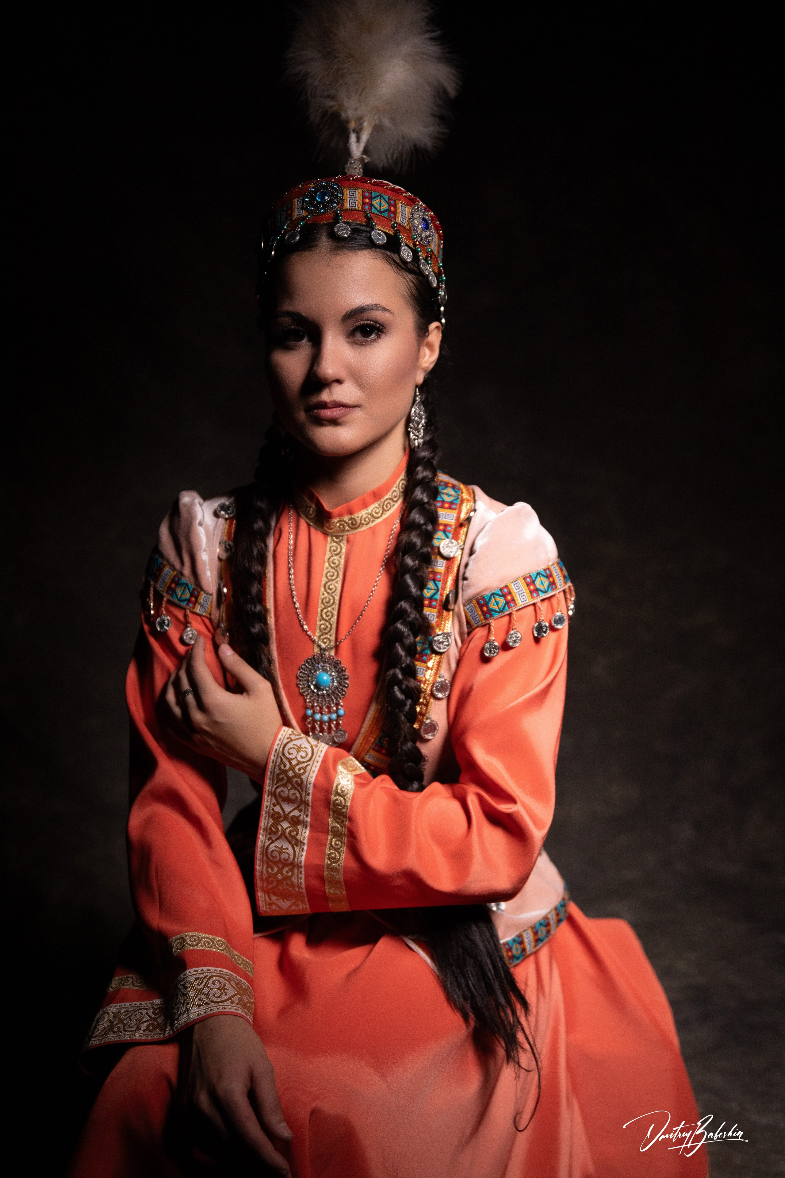 № 19. Фотограф в Петропавловске Казахстан