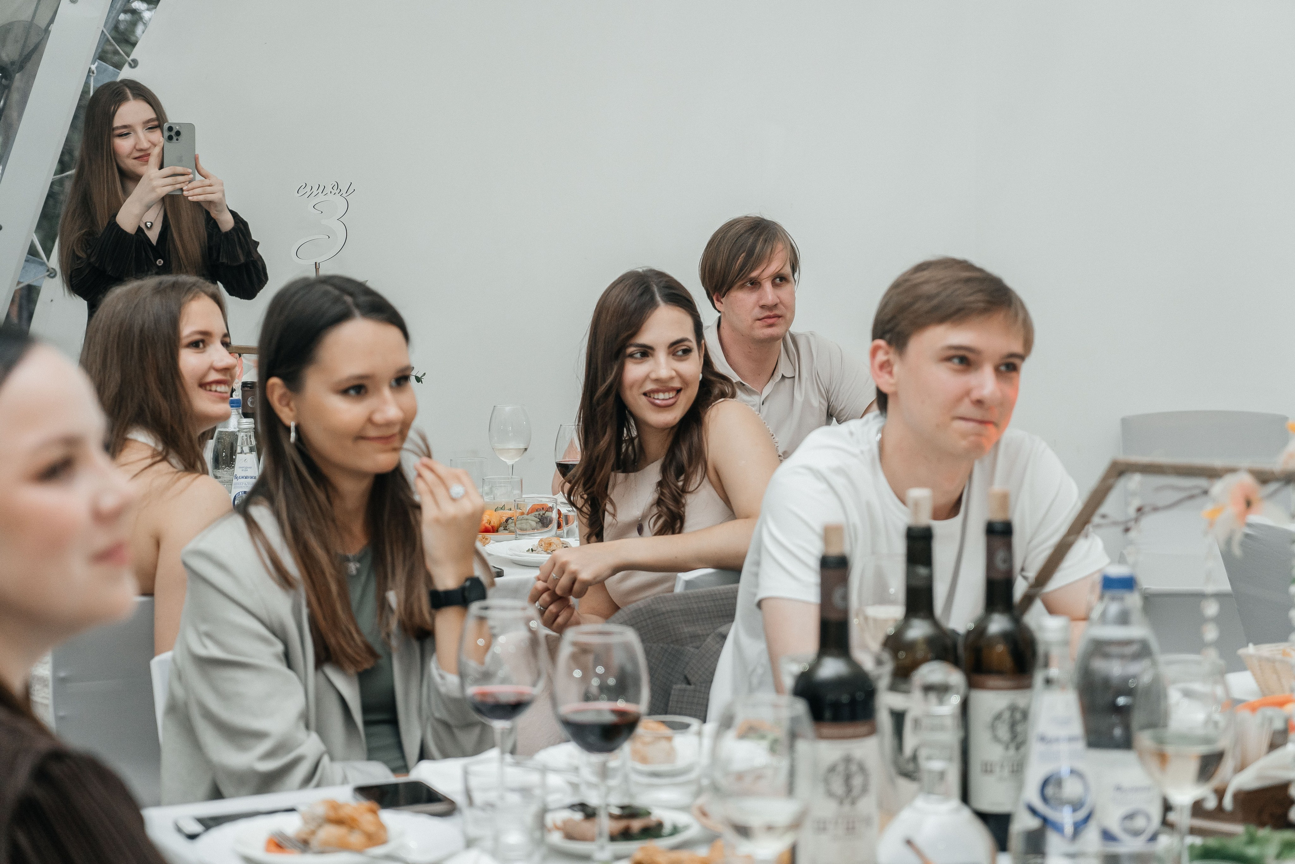 Дмитрий и Вероника. Фотограф Ульяновск Ксения Кеслер