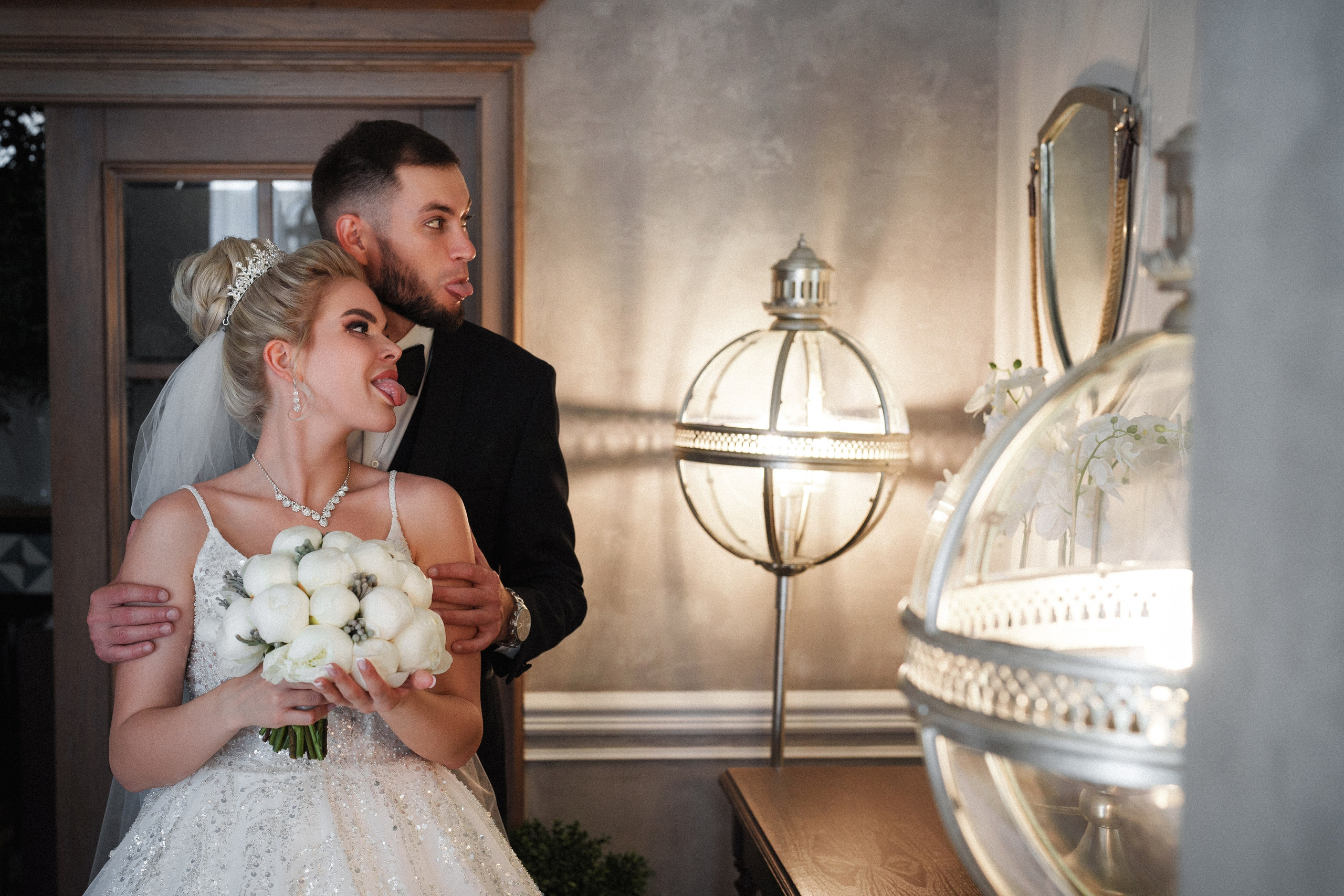 Чувственно. Фотограф Олег Сотник