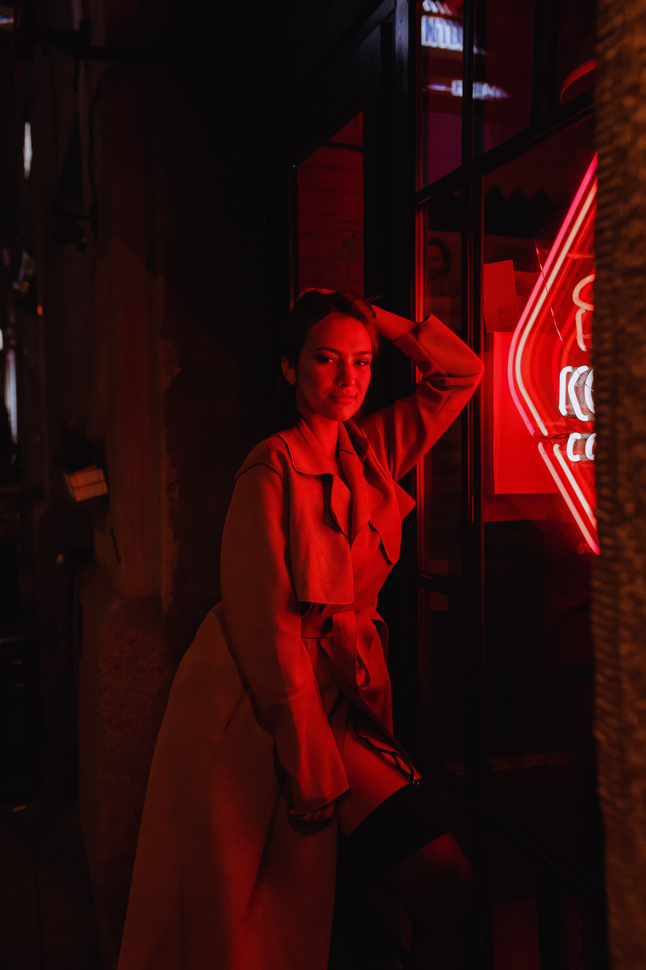 Прогулка. Портретный и семейный фотограф в Санкт-Петербурге | Татьяна Тайлер