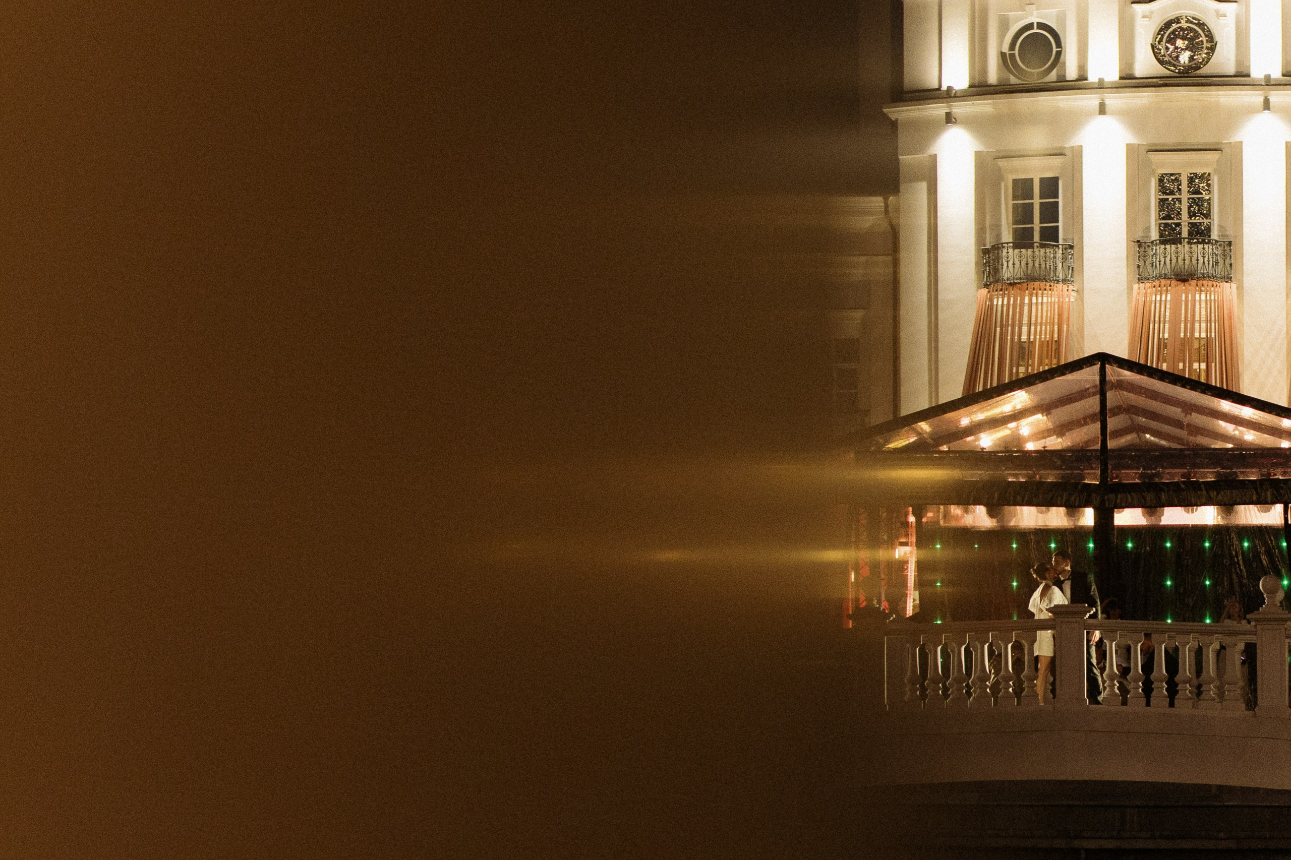 Рождение Венеры. Фотограф Serj Ganso