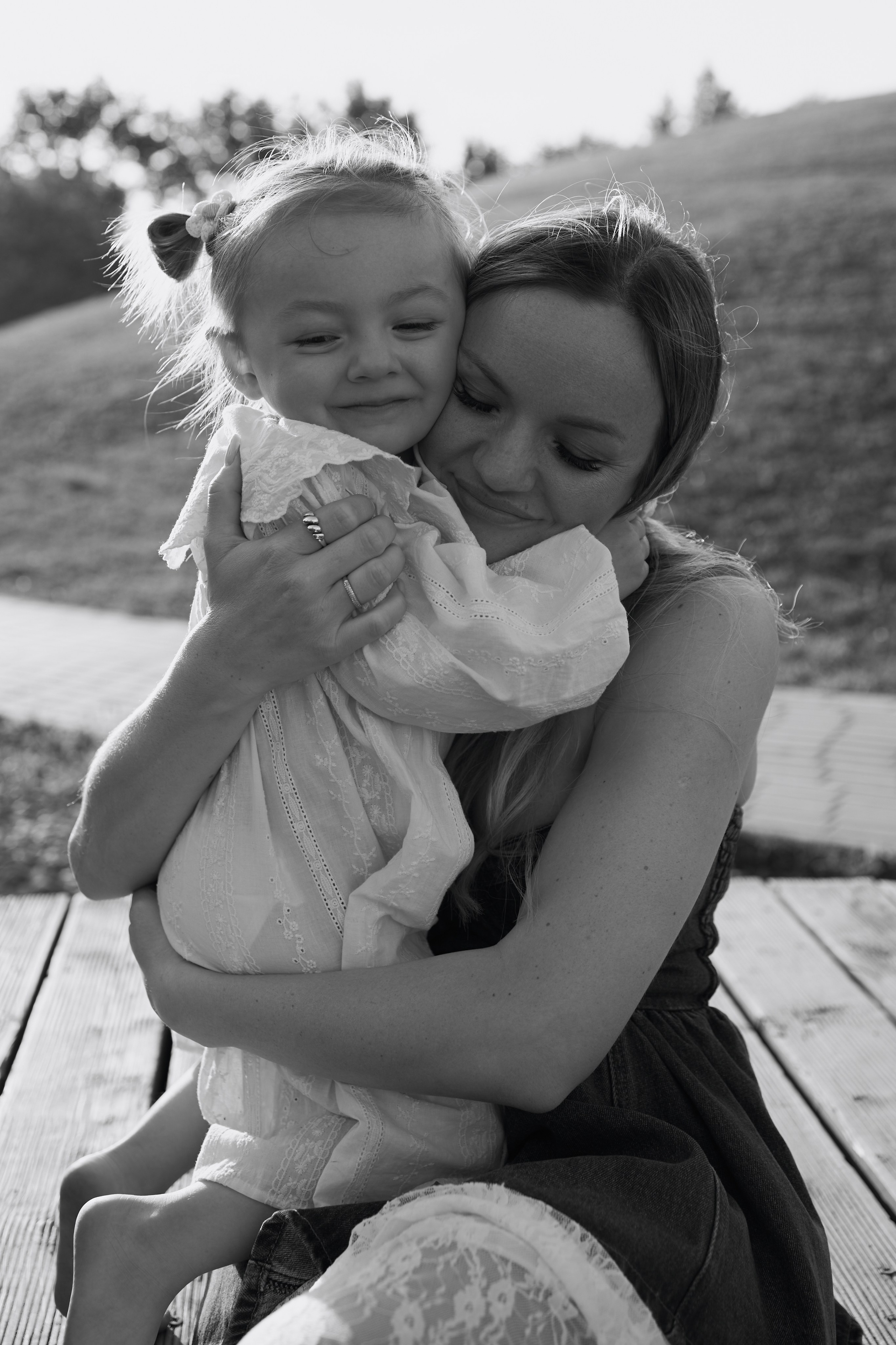 Семейная фотосессия Краснодар