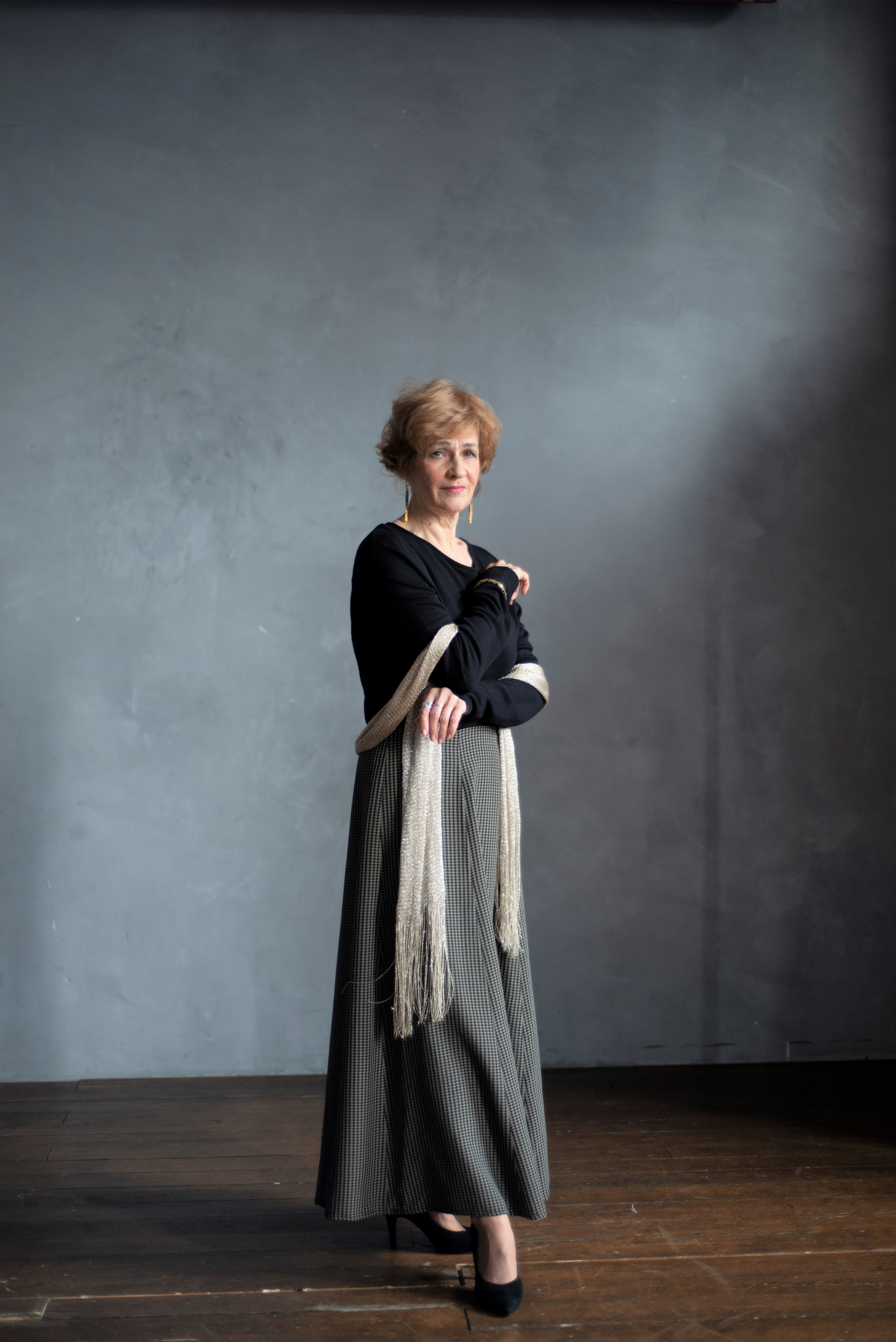 Индивидуальная сессия. Организация и проведение фотосъемок в Санкт-Петербурге. Фотограф Смирягин Илья