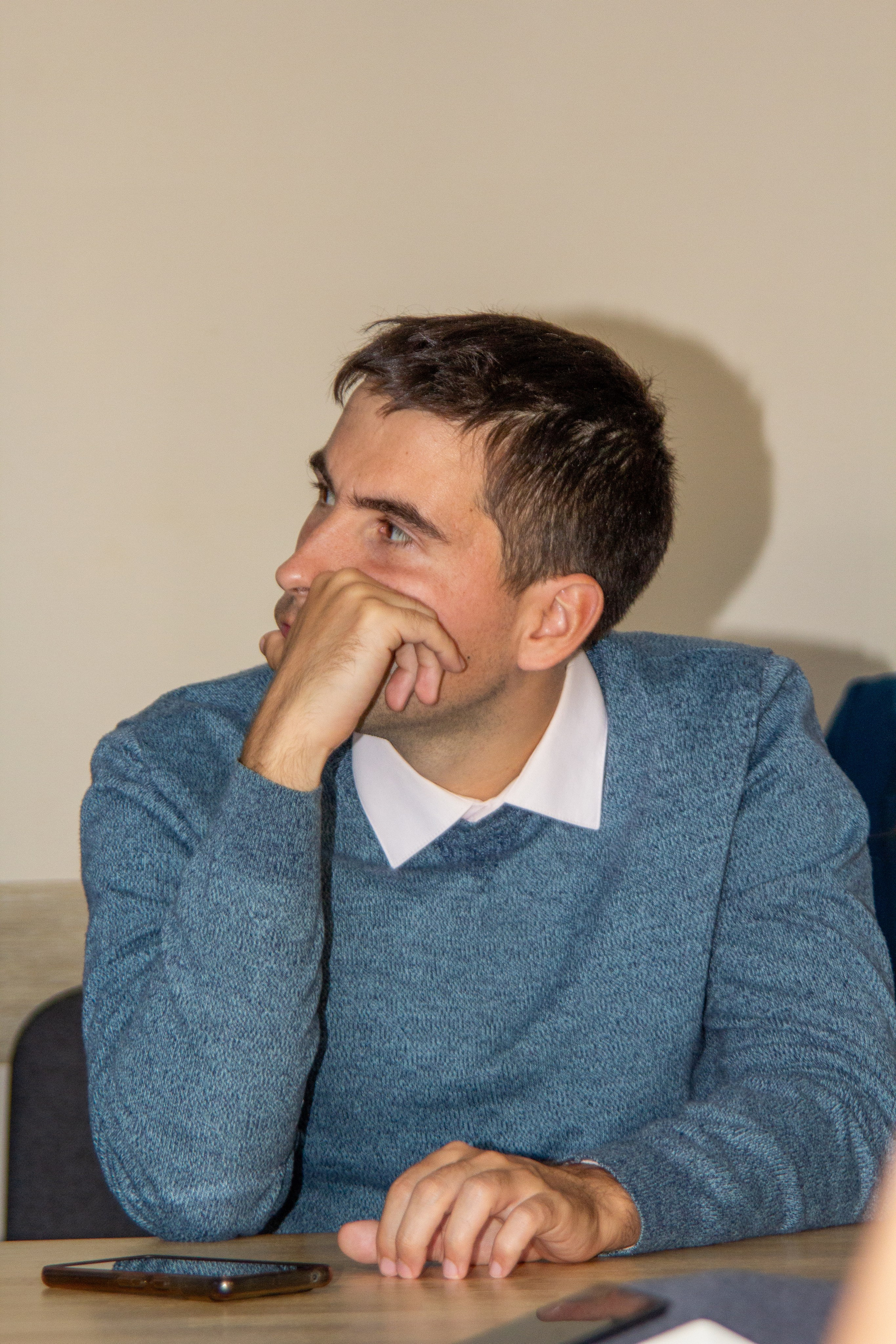 Конференция «Регионы нового освоения. Фотограф в Хабаровске Юлия Чванова