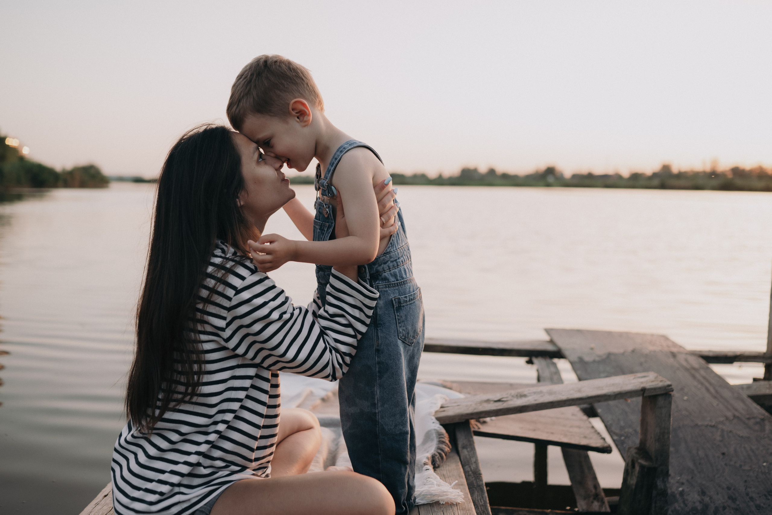 Мама и сын. Семейный фотограф Ростов-на-Дону Татьяна Соколова