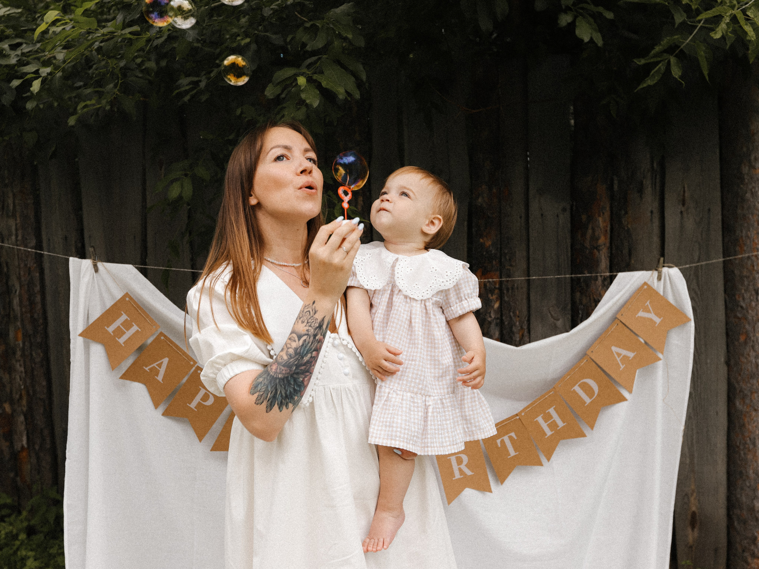 Варе 1 годик. Семейный и детский фотограф в  г. Екатеринбурге Холодова Юлия