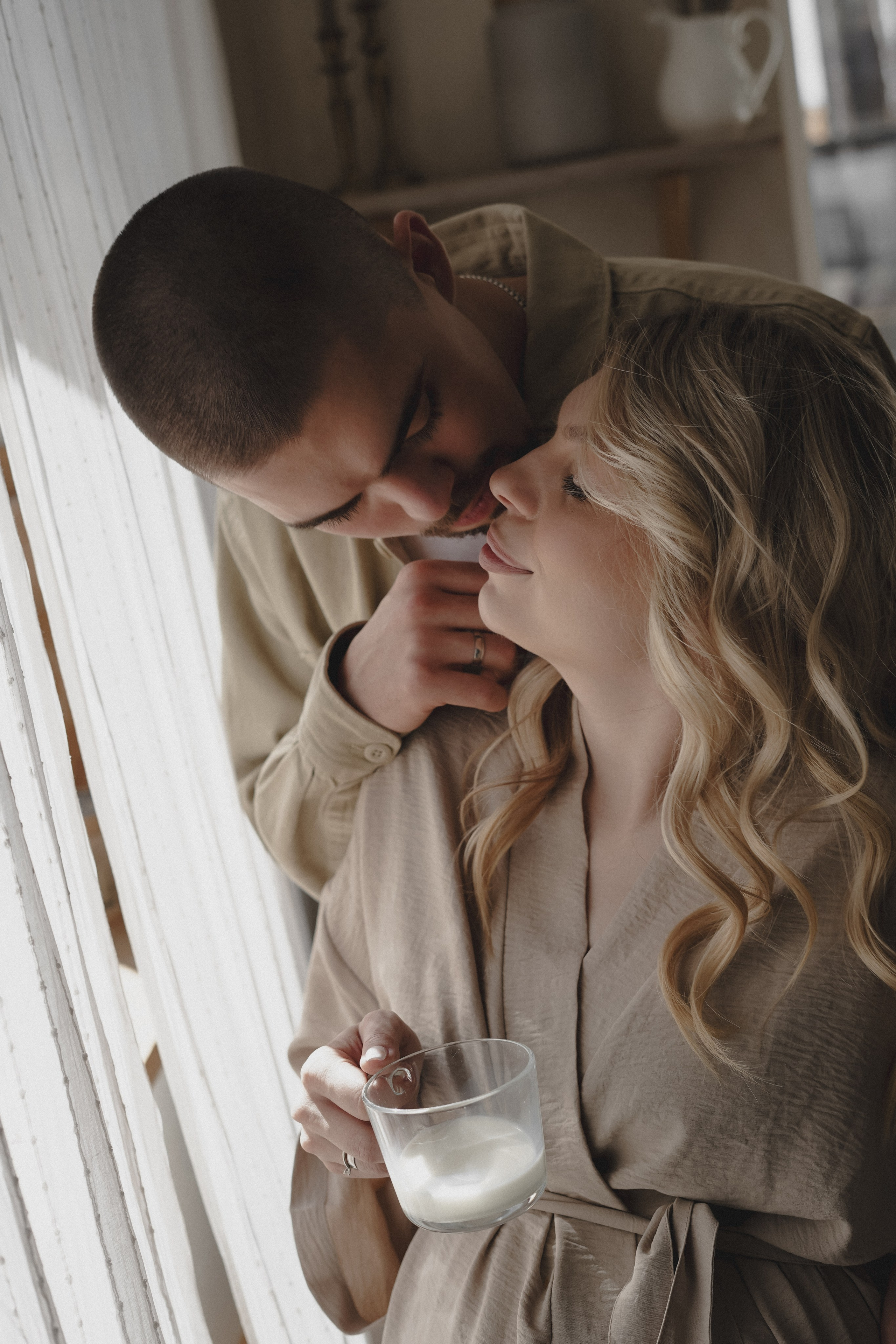 Вадик & Полина. Ваш фотограф Анастасия Болотникова