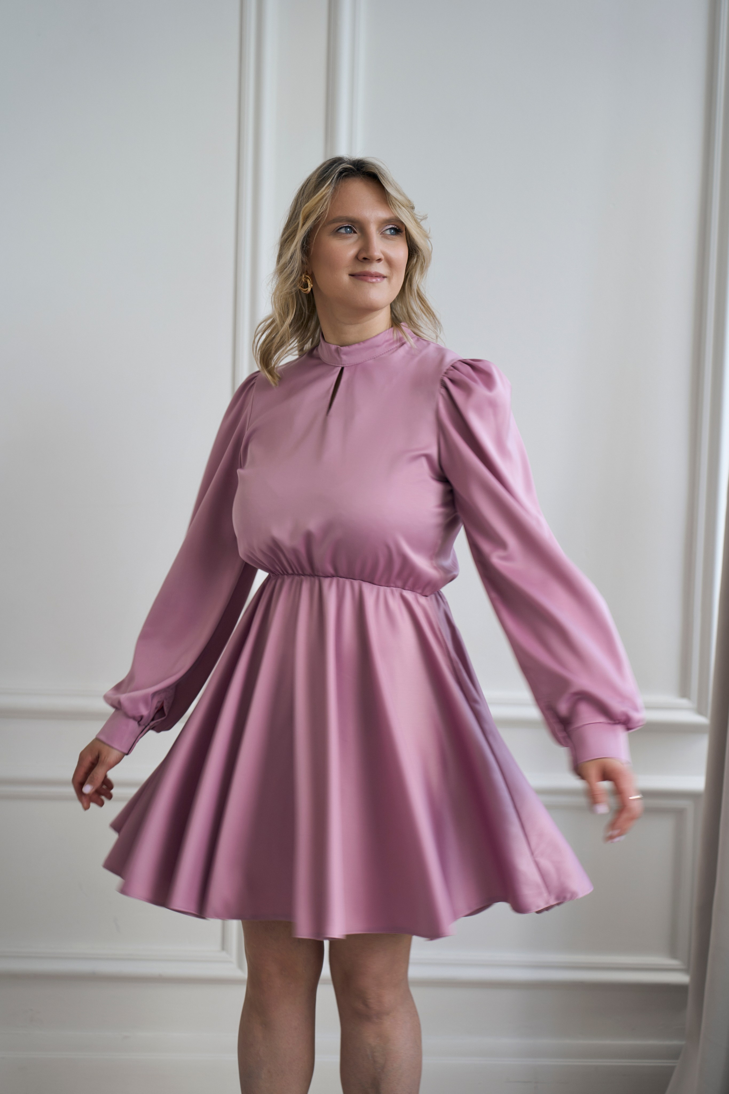 Валерия. Ваш фотограф Анастасия Болотникова