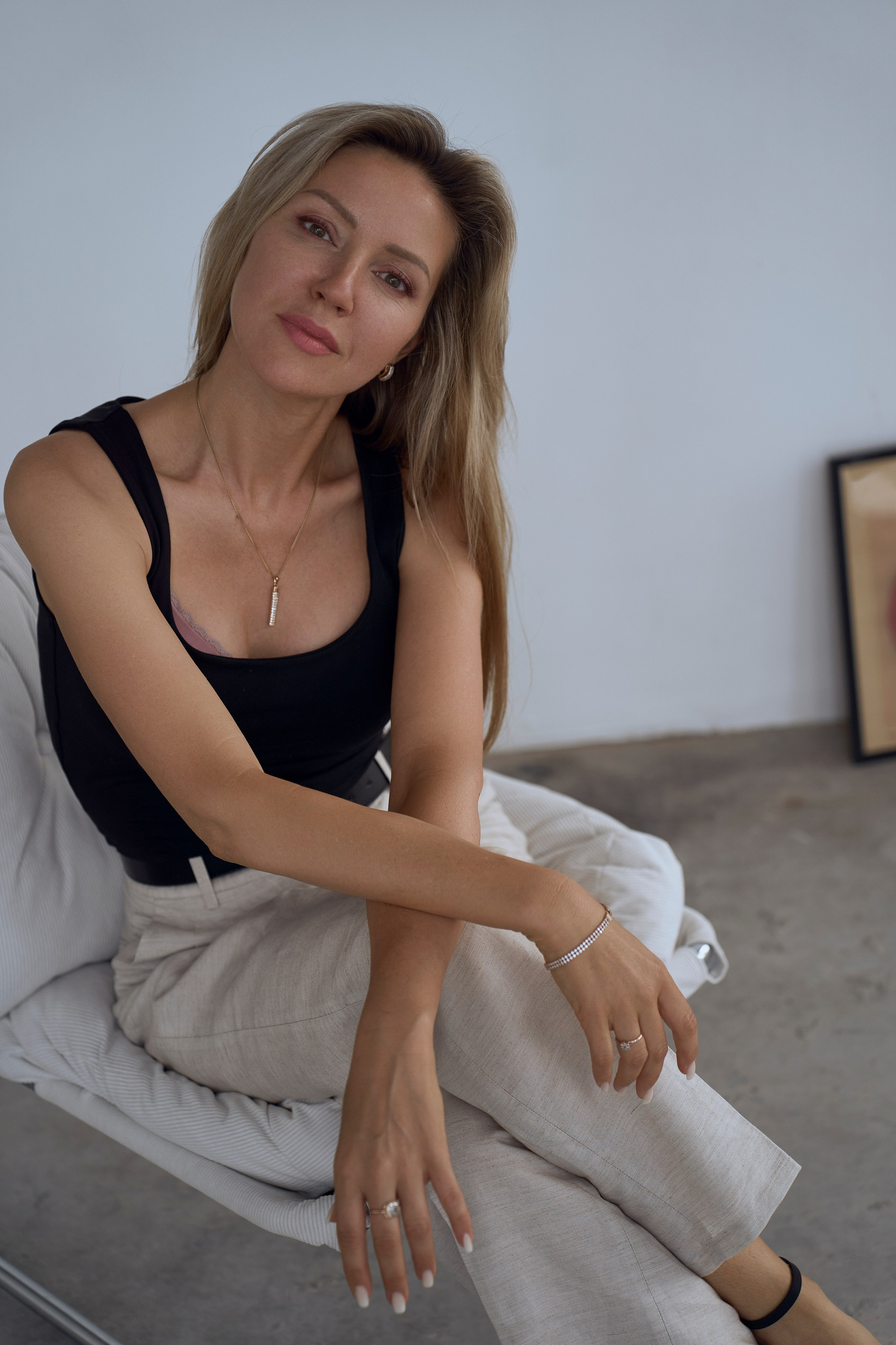 Татьяна. Ваш фотограф Анастасия Болотникова