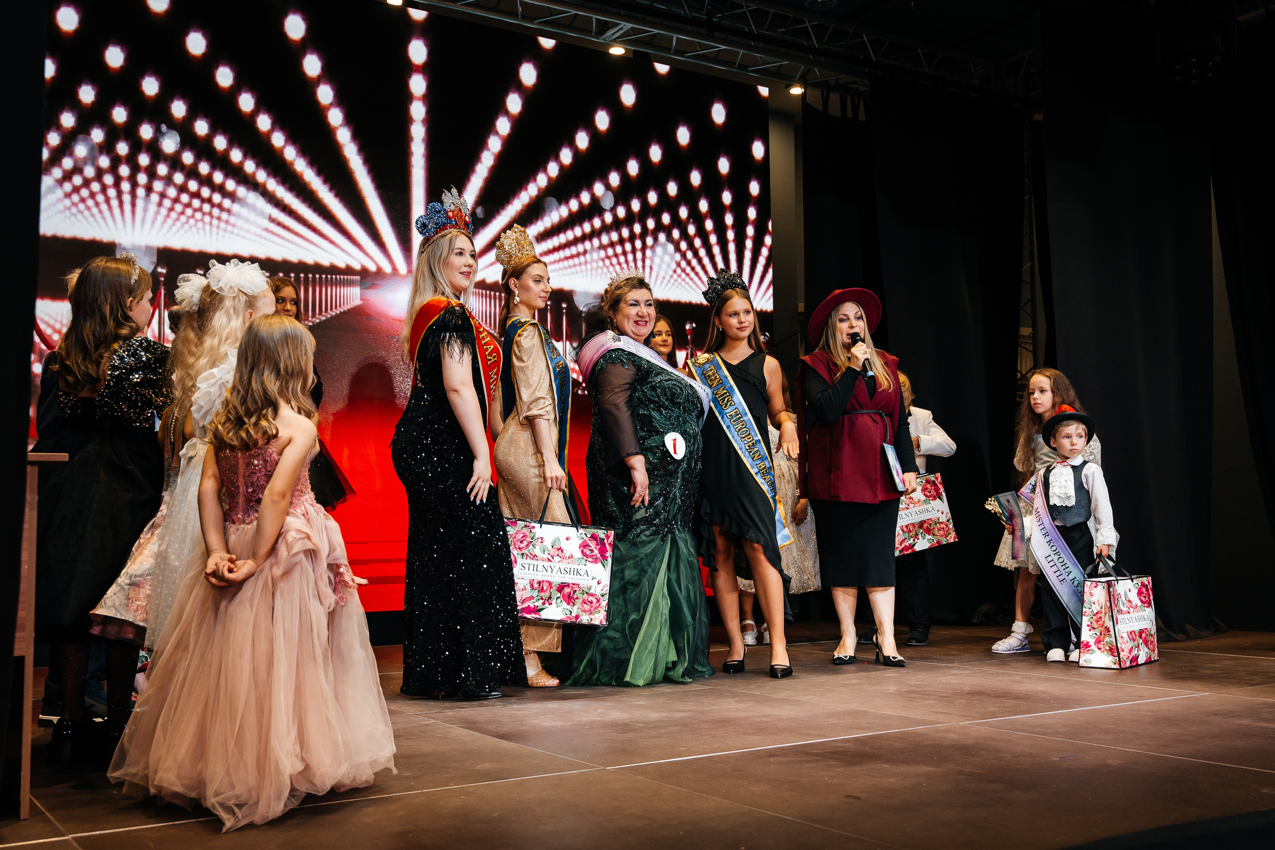 Фотографии Корона Кузбасса 2025. Фотограф в Новокузнецке Иван Дендин