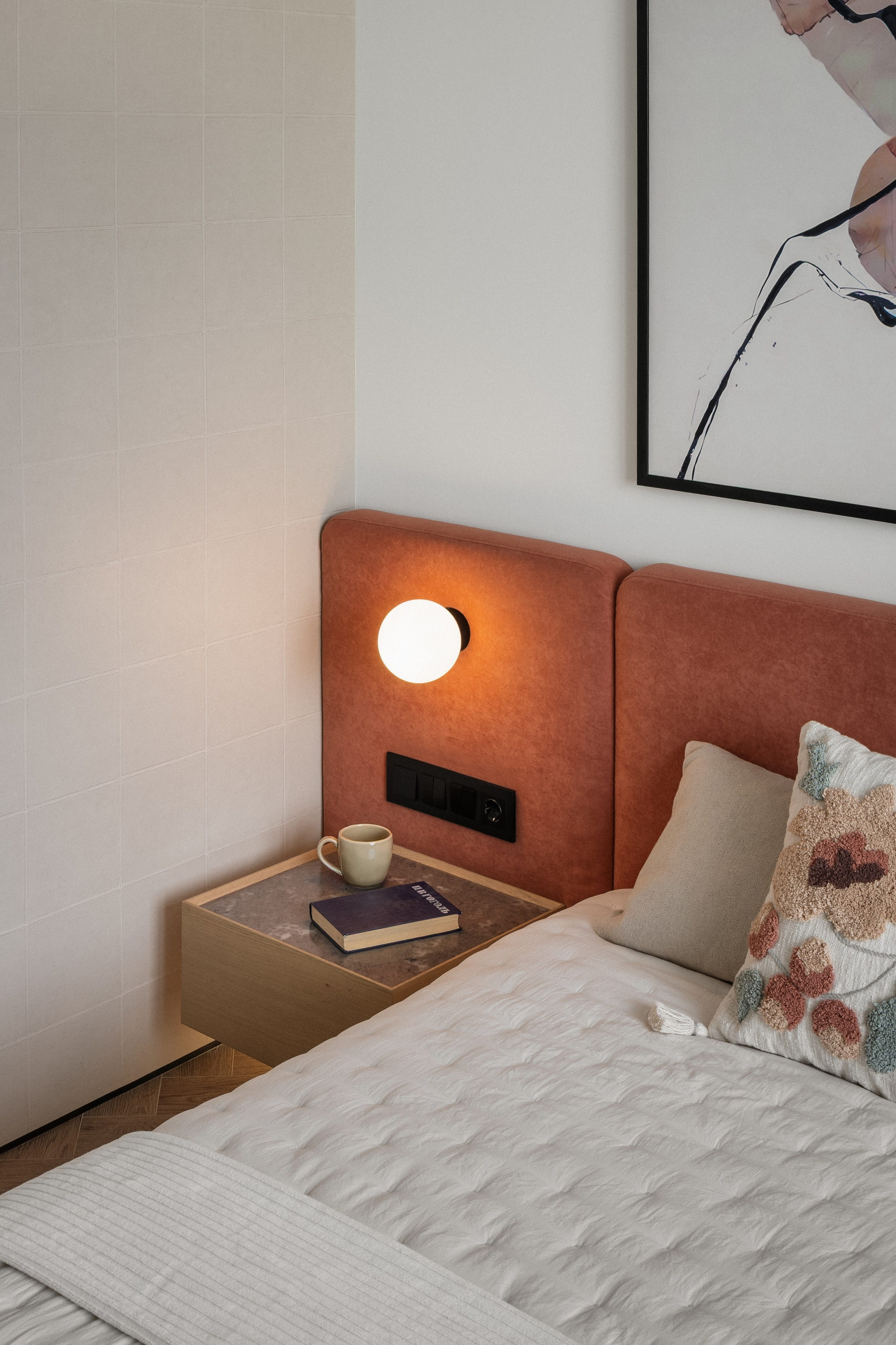 32 may — Botanical Garden. Roman Yakunin — interior photographer in Almaty, Kazakhstan