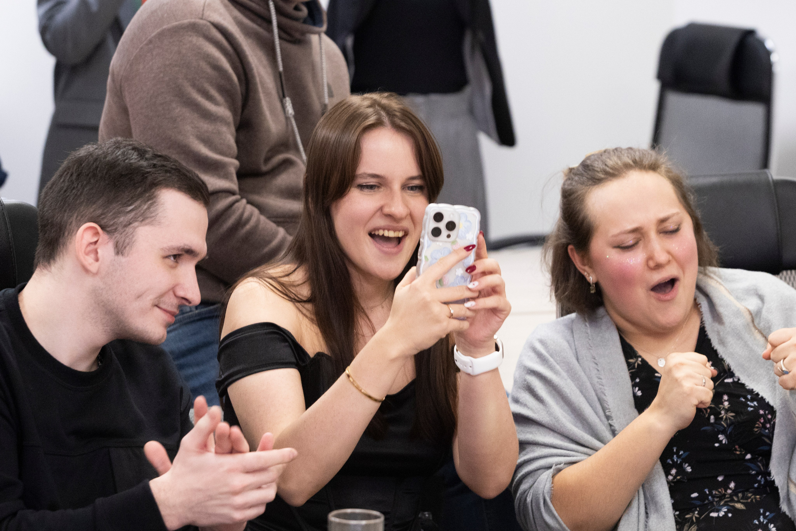 ЦРТ — Центр Речевых Технологий. Портретный Фотограф Александр «Konevtsoph» В Санкт-Петербурге