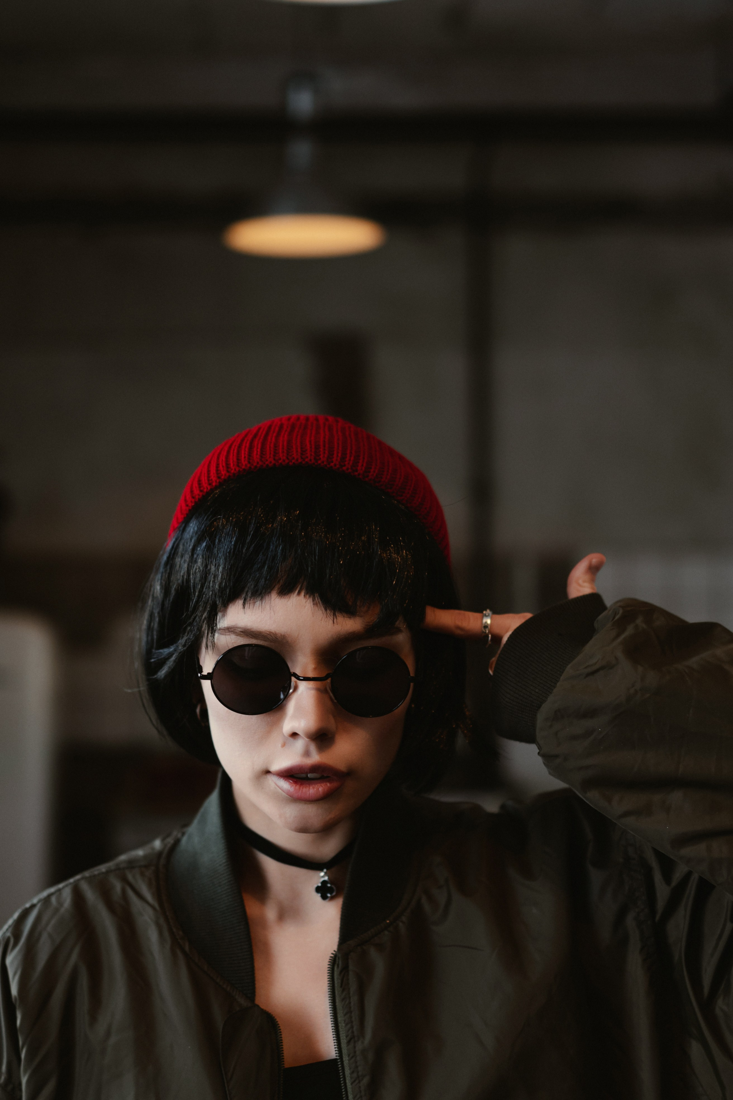 Matilda. Https://instagram.com/ana.stasia.n