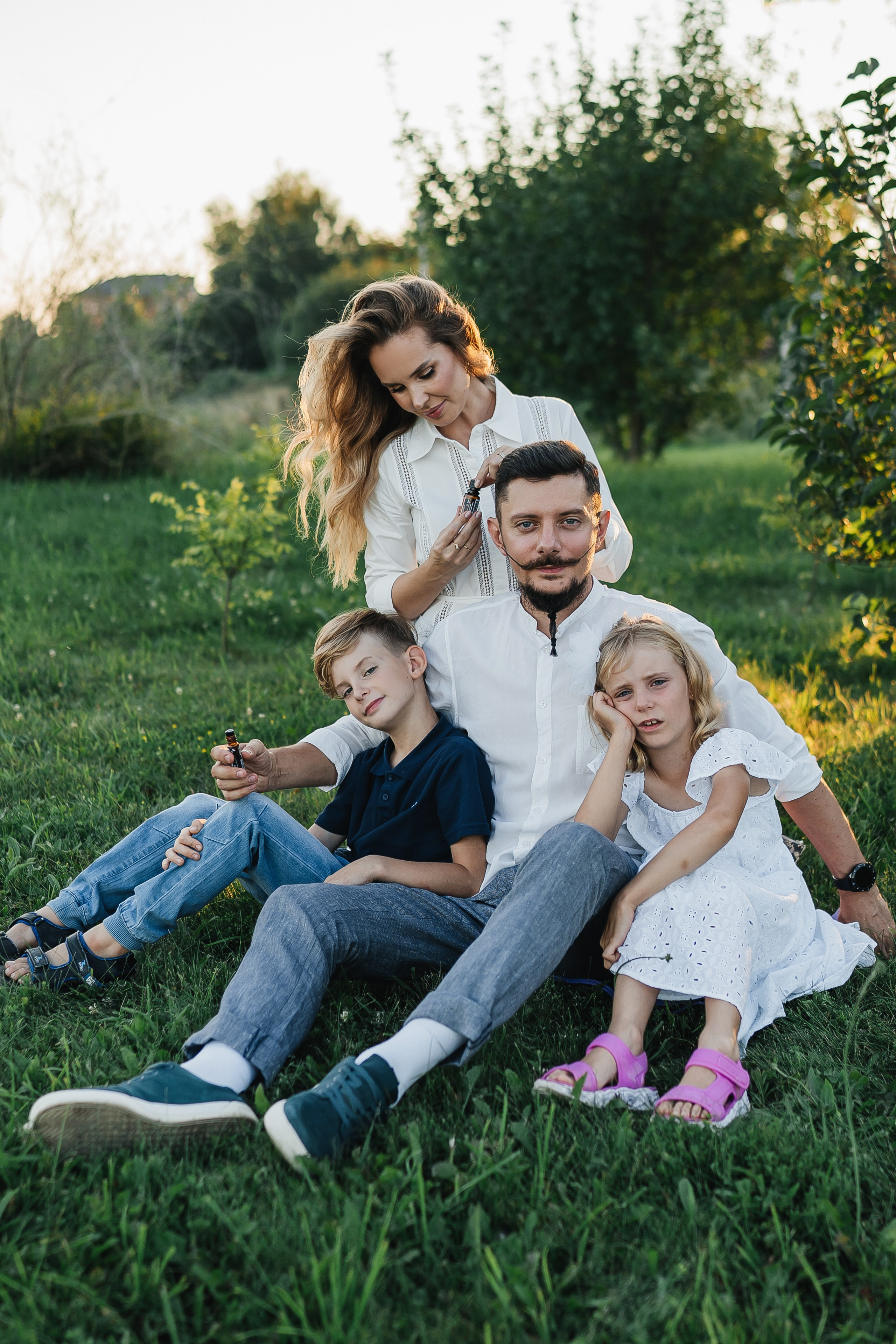 Aroma of love. Https://instagram.com/ana.stasia.n