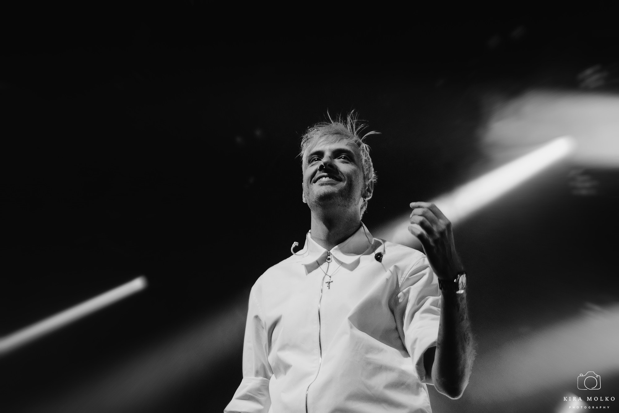 Polnalyubvi. Кира Молко — Концертный фотограф в Санкт-Петербурге